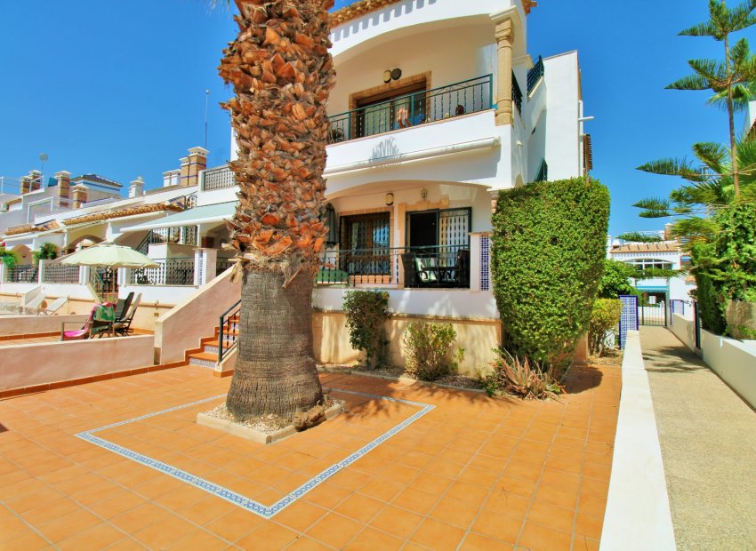 Herverkoop - Appartement - Villamartin - PAU 8