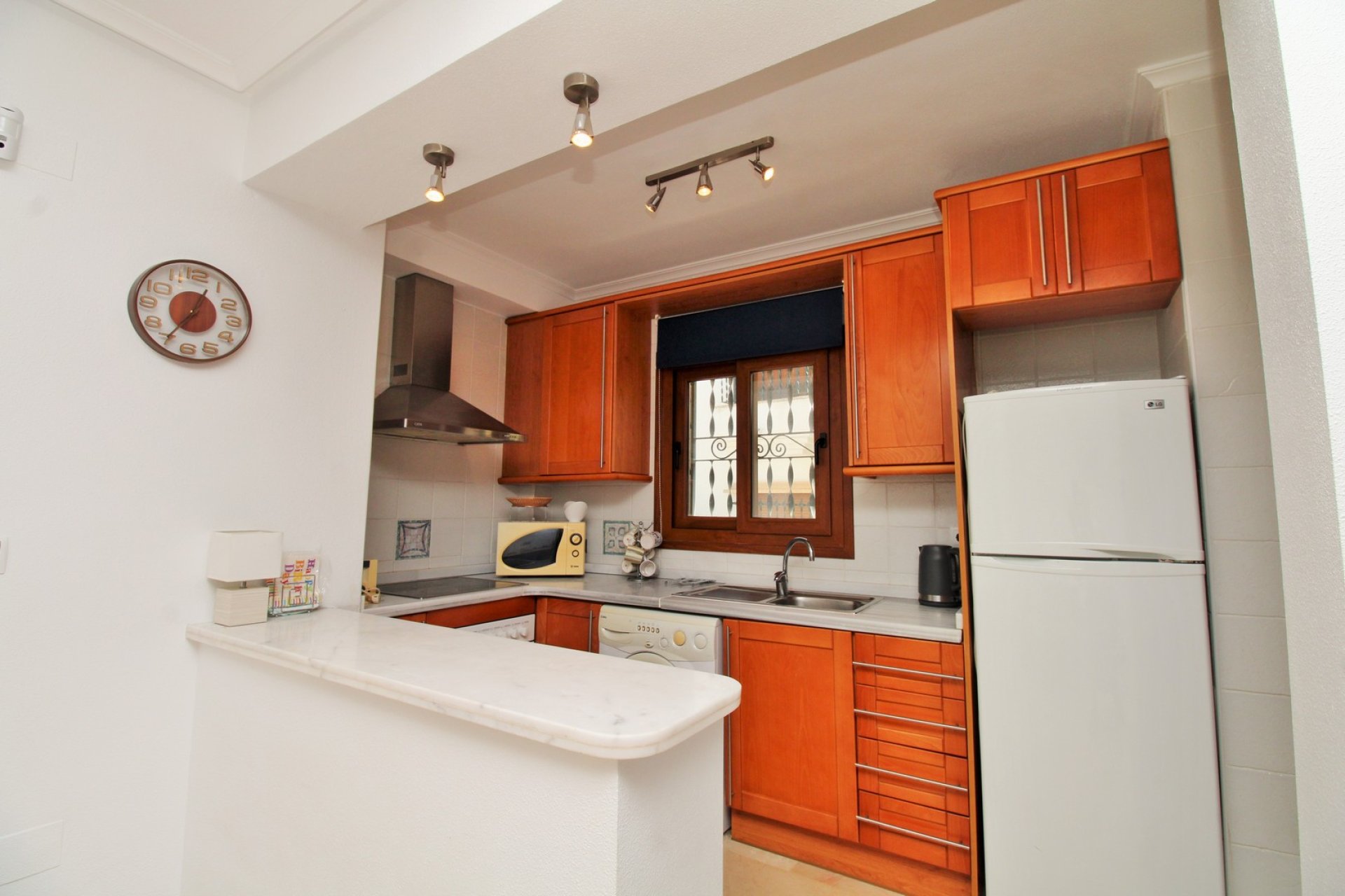 Herverkoop - Appartement - Villamartin - PAU 8