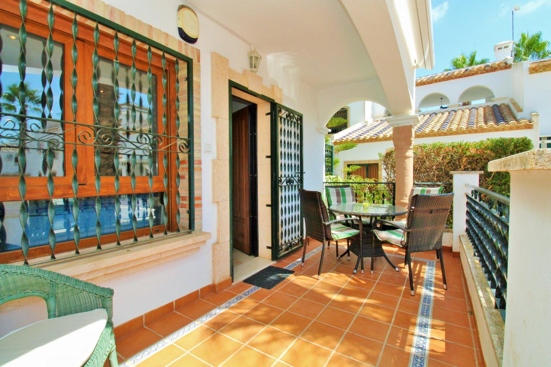 Herverkoop - Appartement - Villamartin - PAU 8