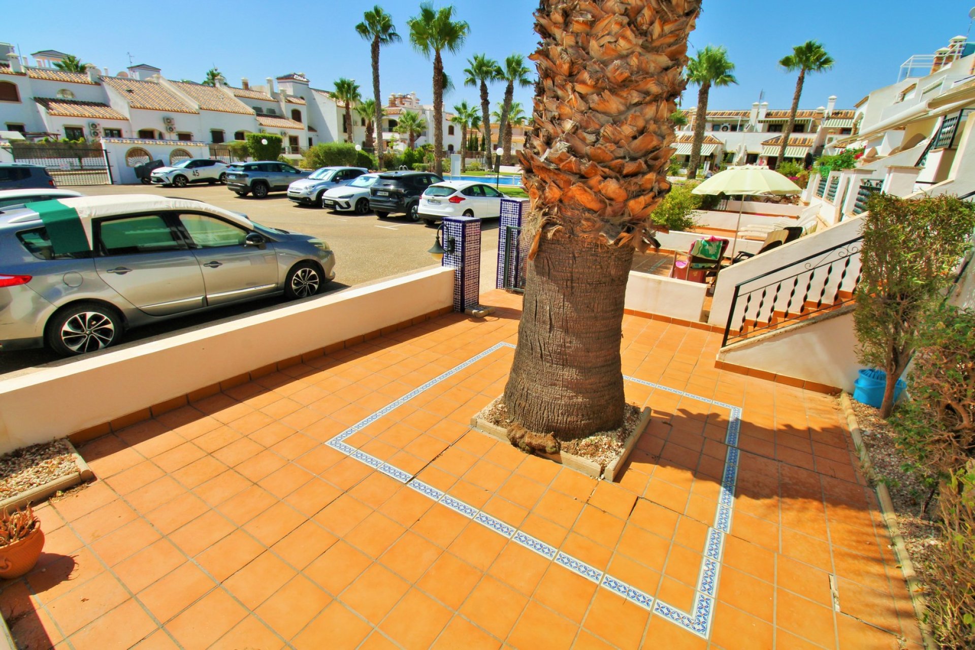 Herverkoop - Appartement - Villamartin - PAU 8