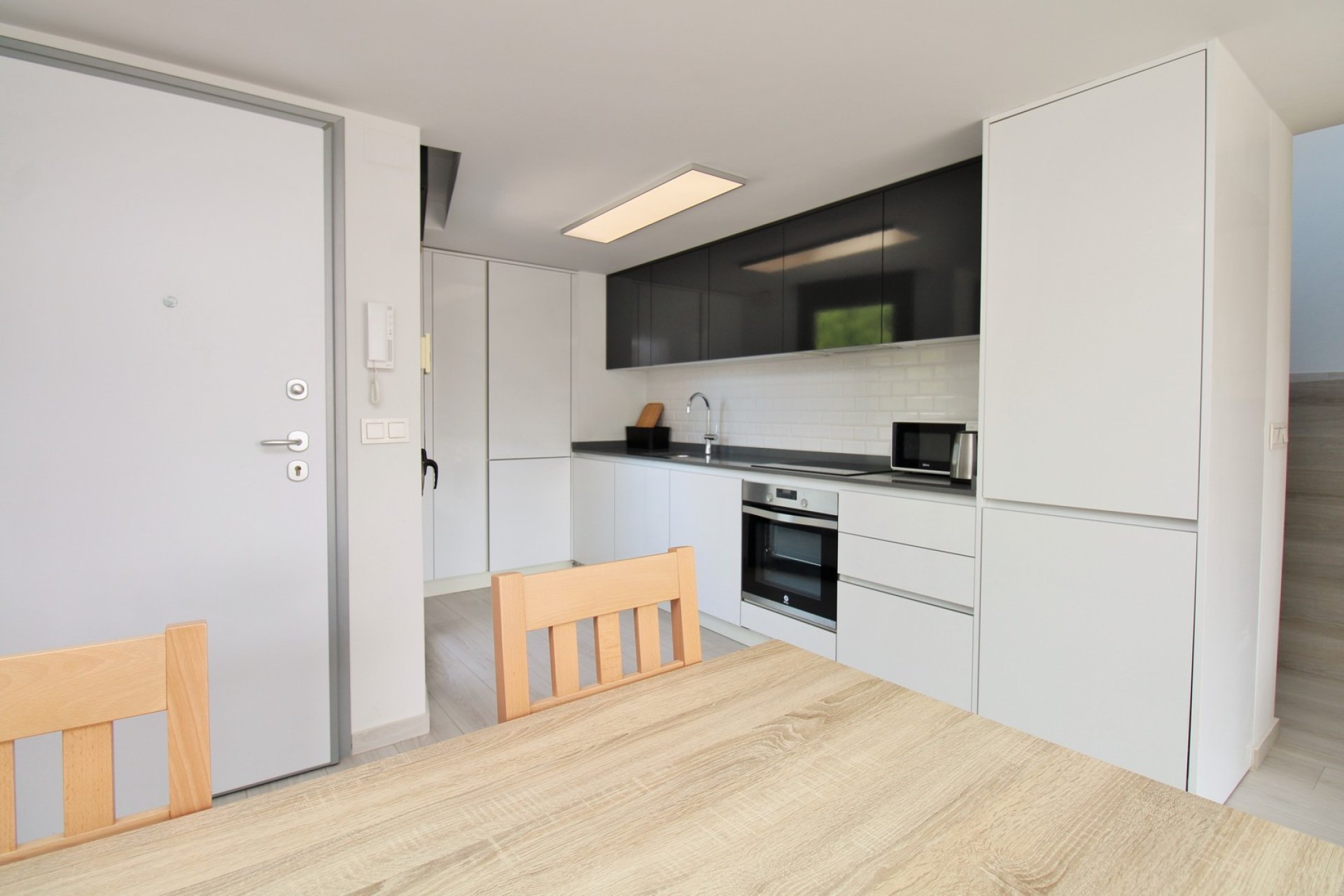 Herverkoop - Appartement - Villamartin - PAU 8