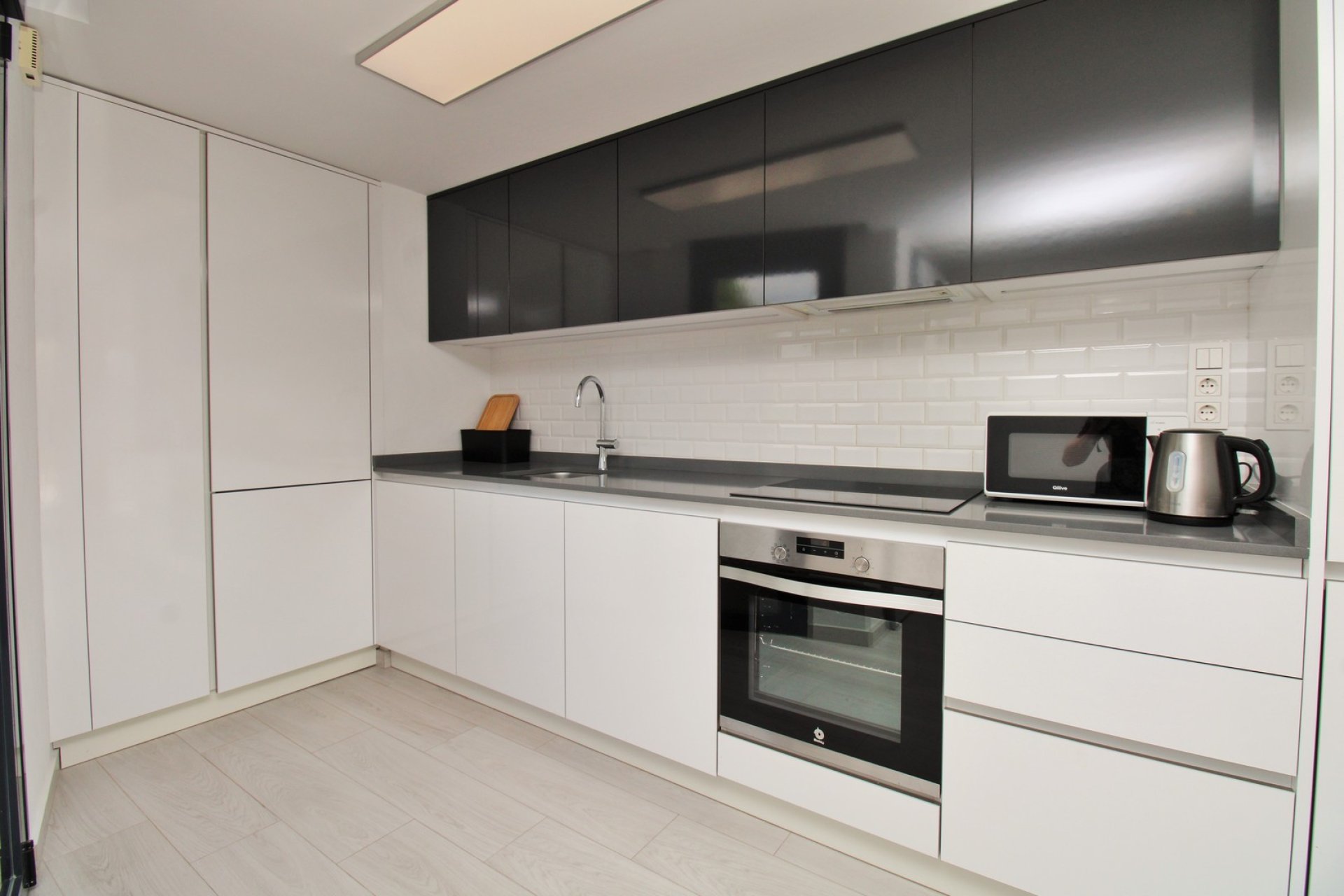 Herverkoop - Appartement - Villamartin - PAU 8