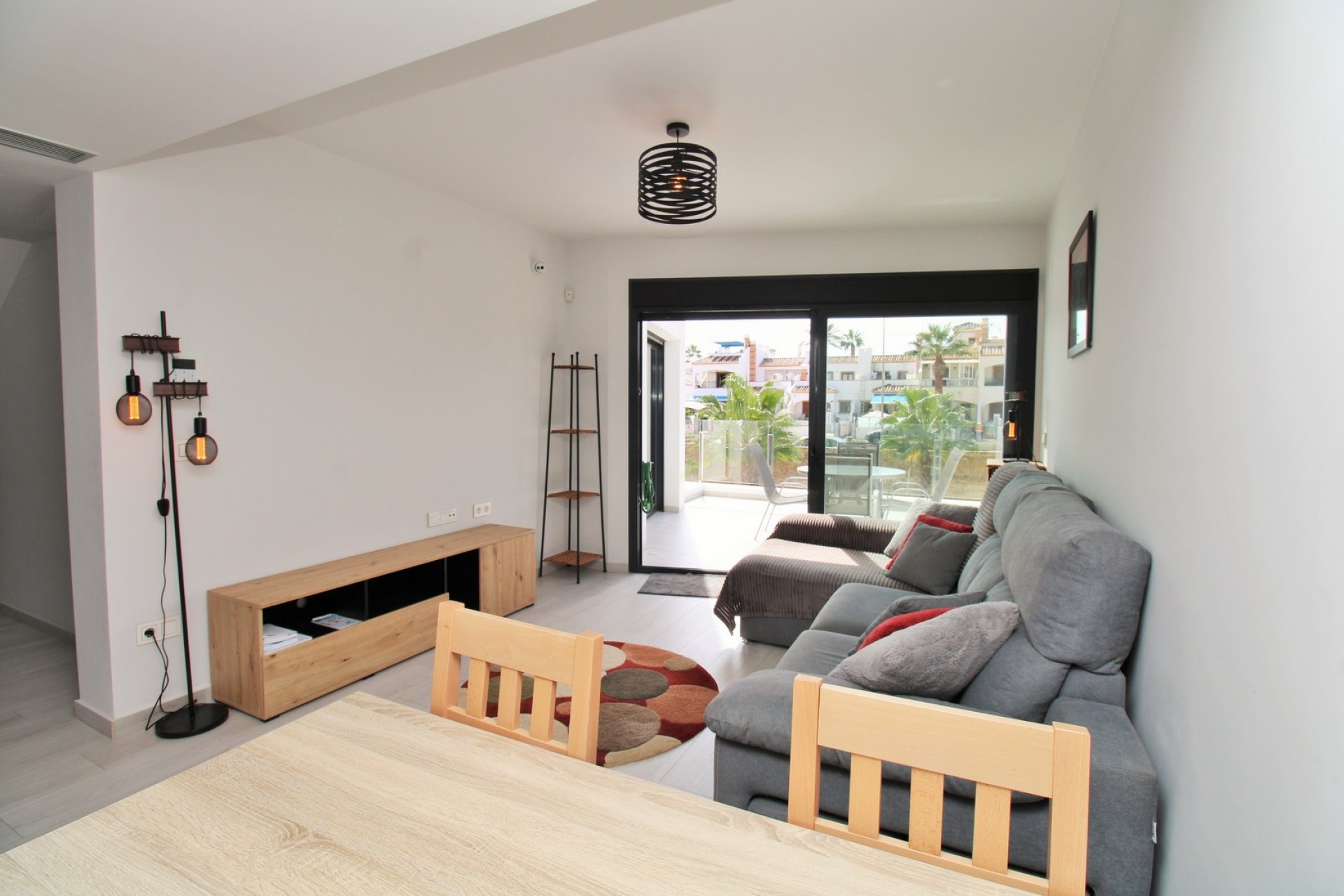 Herverkoop - Appartement - Villamartin - PAU 8