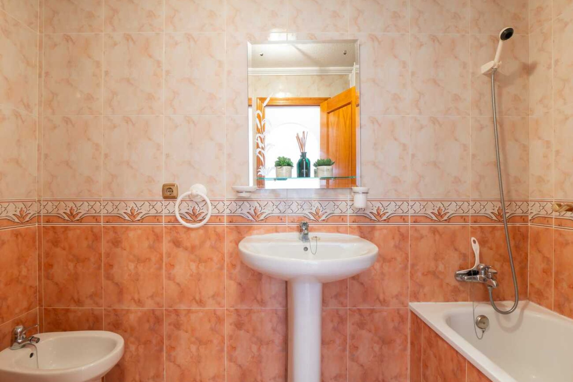 Herverkoop - Appartement - Villamartin - Pinada Golf 1