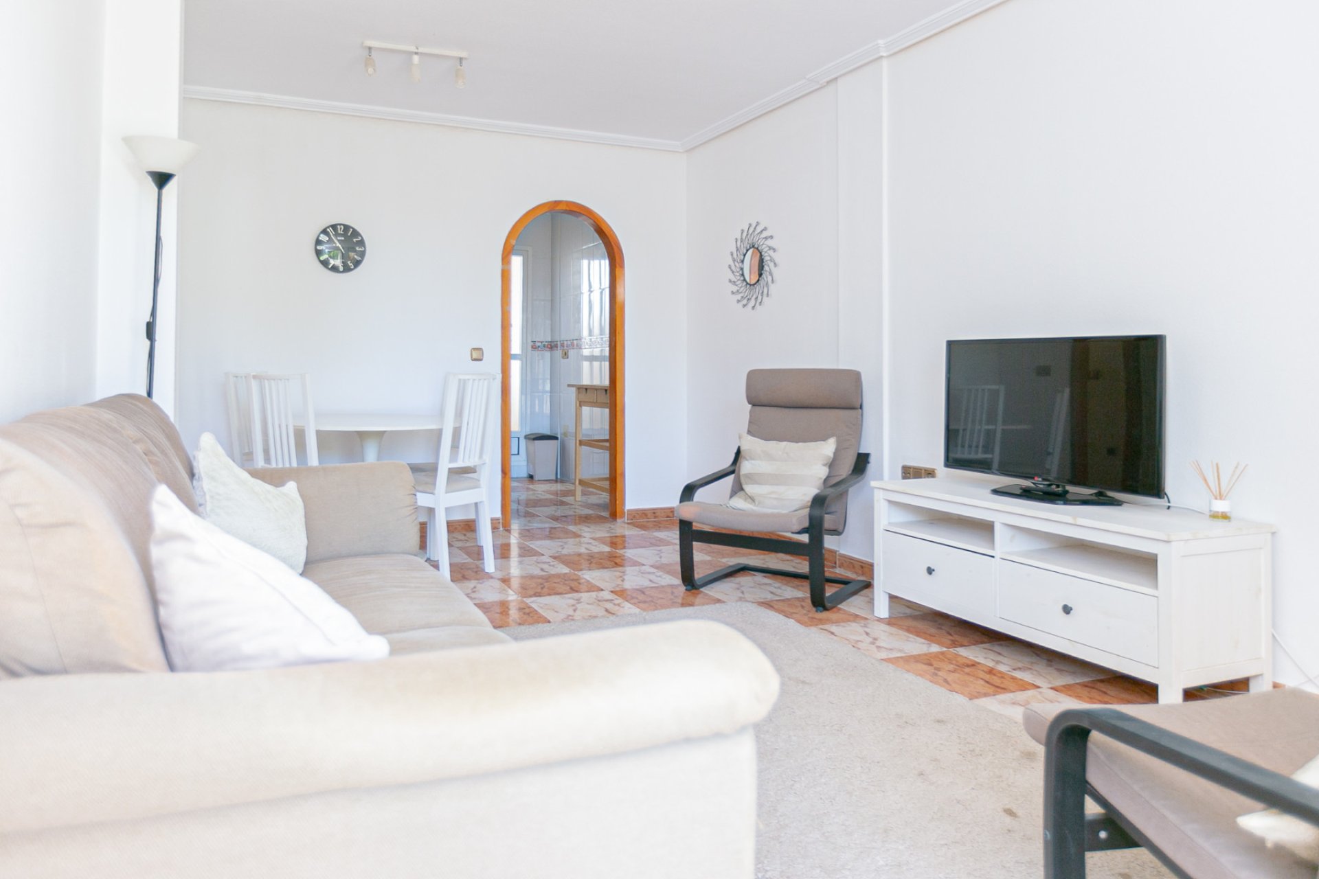 Herverkoop - Appartement - Villamartin - Pinada Golf