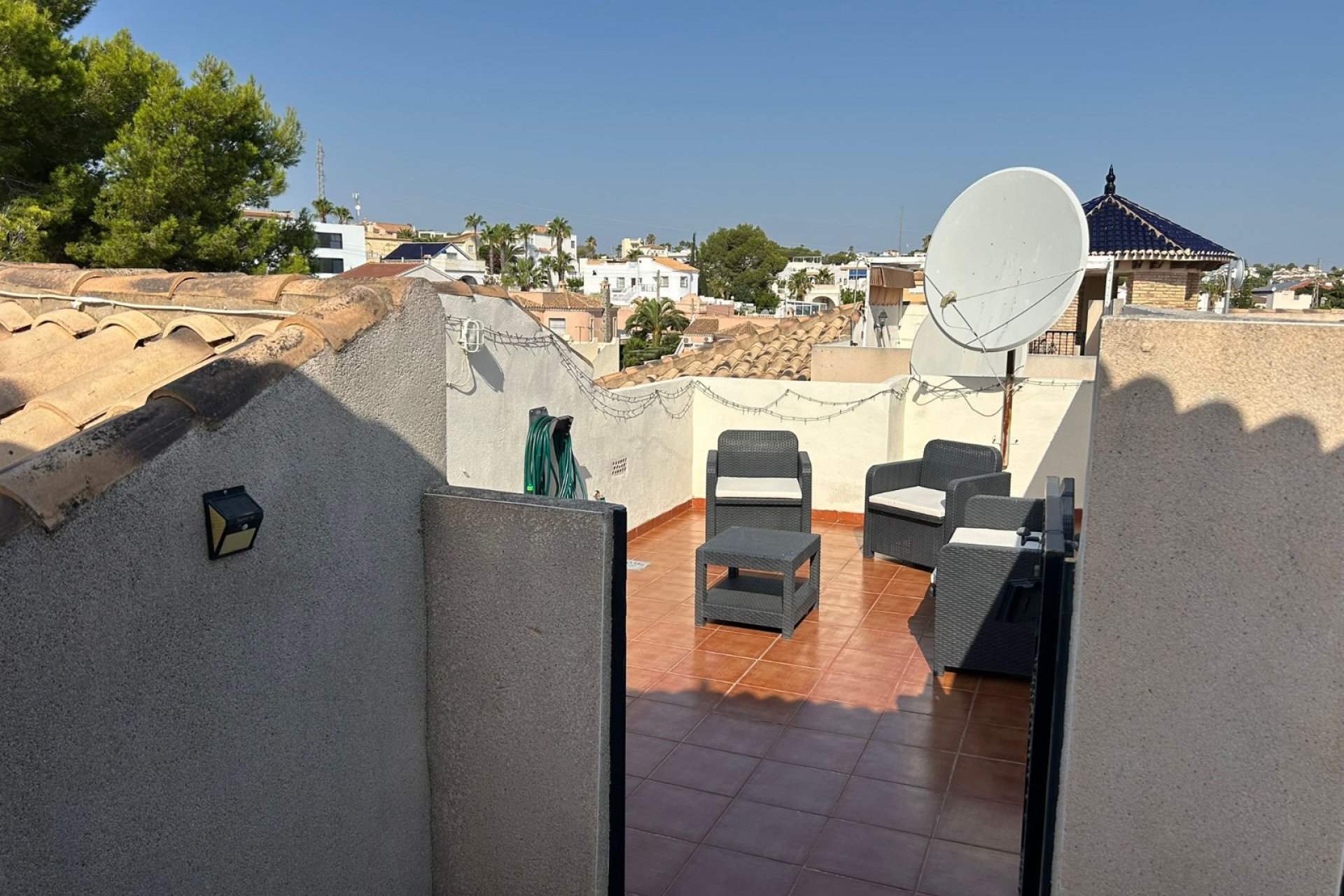 Herverkoop - Appartement - Villamartin - Pinada Golf