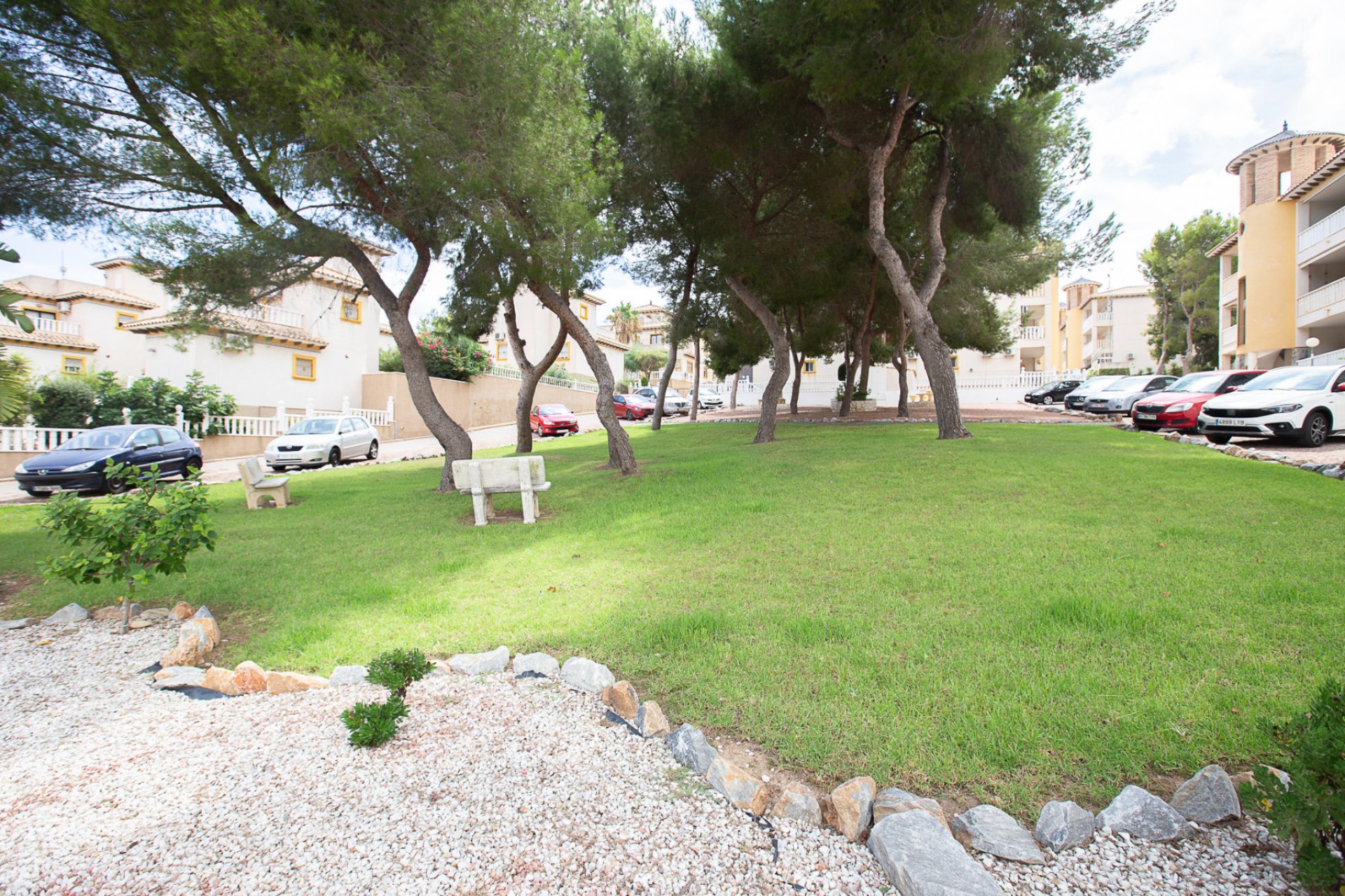 Herverkoop - Appartement - Villamartin - Pinada Golf