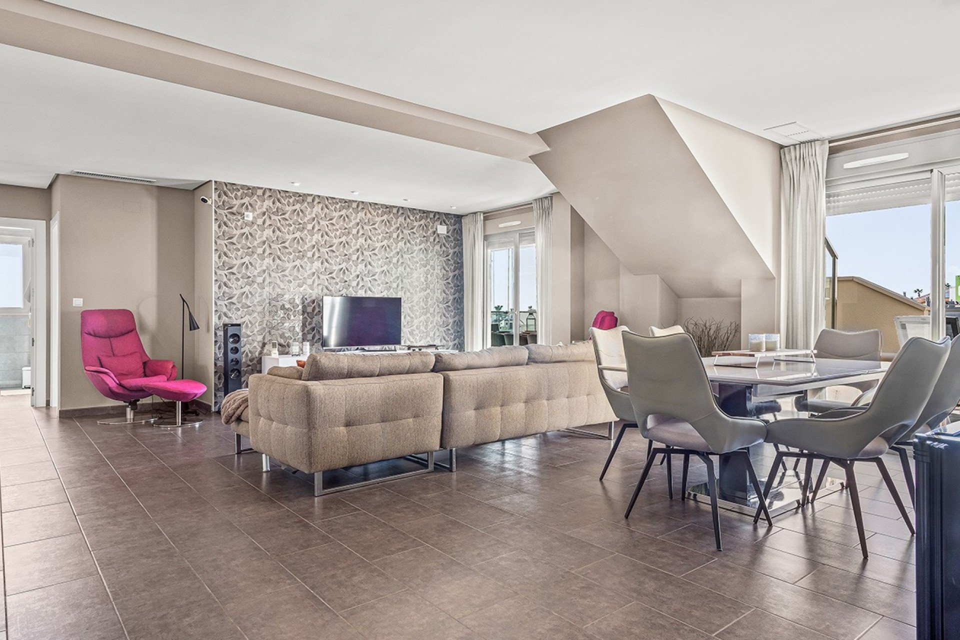 Herverkoop - Appartement - Villamartin - Villamartín