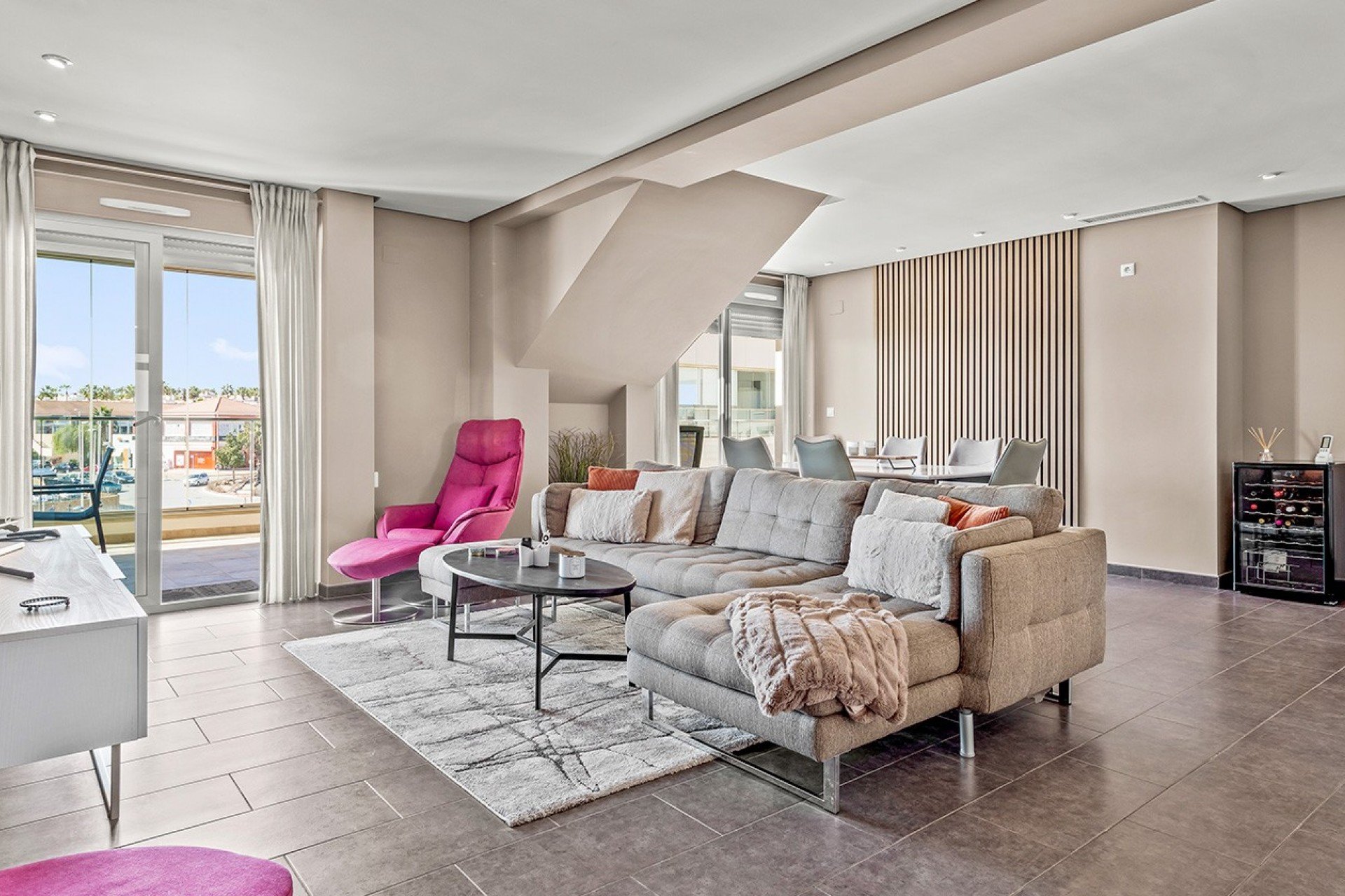 Herverkoop - Appartement - Villamartin - Villamartín