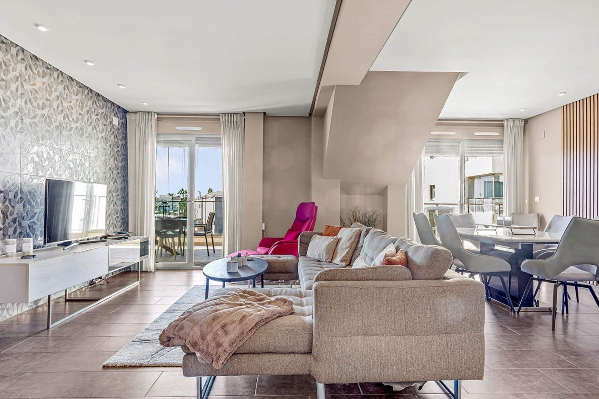 Herverkoop - Appartement - Villamartin - Villamartín