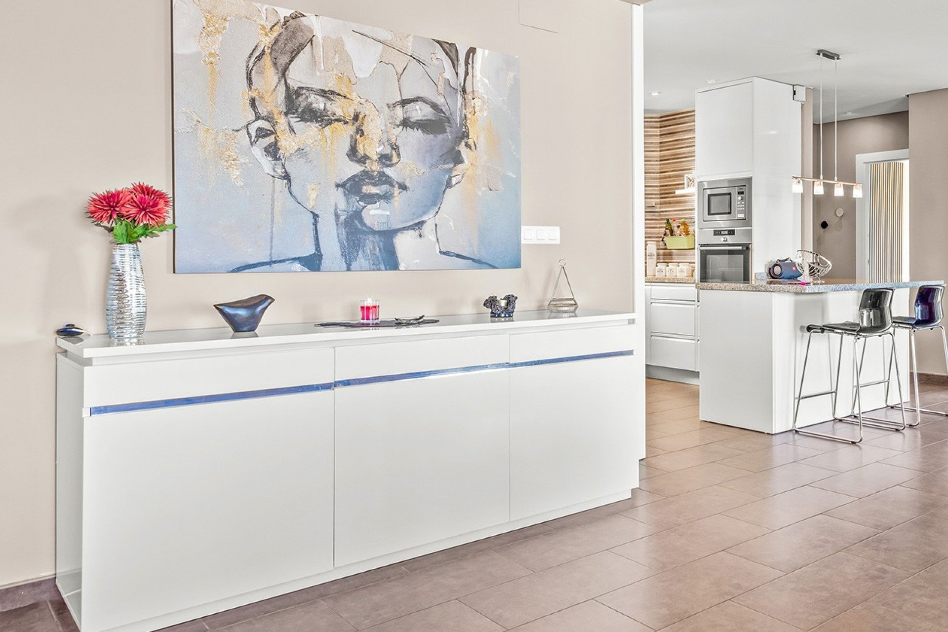 Herverkoop - Appartement - Villamartin - Villamartín