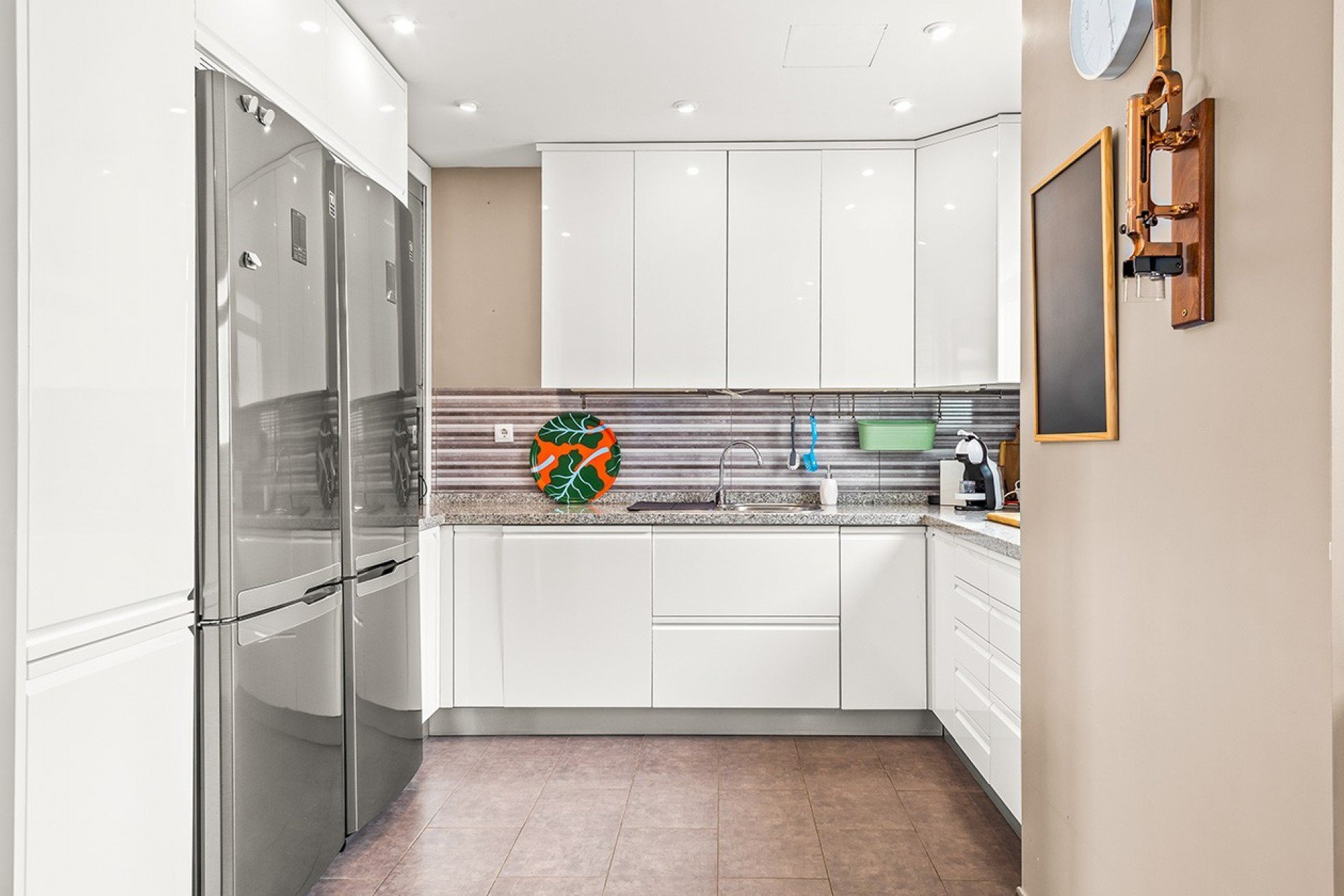 Herverkoop - Appartement - Villamartin - Villamartín