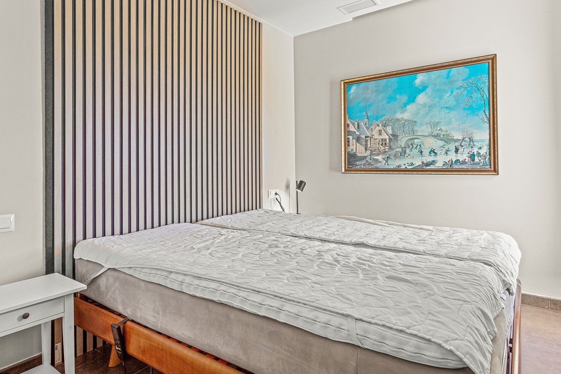 Herverkoop - Appartement - Villamartin - Villamartín