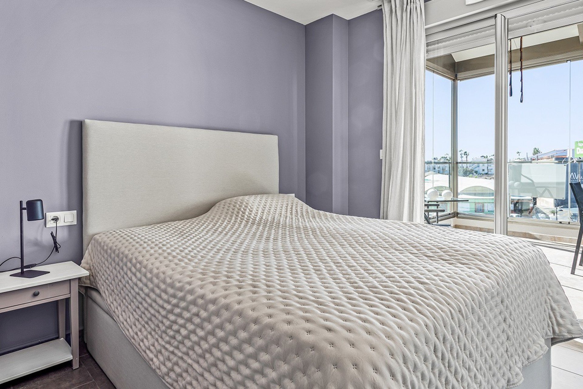 Herverkoop - Appartement - Villamartin - Villamartín