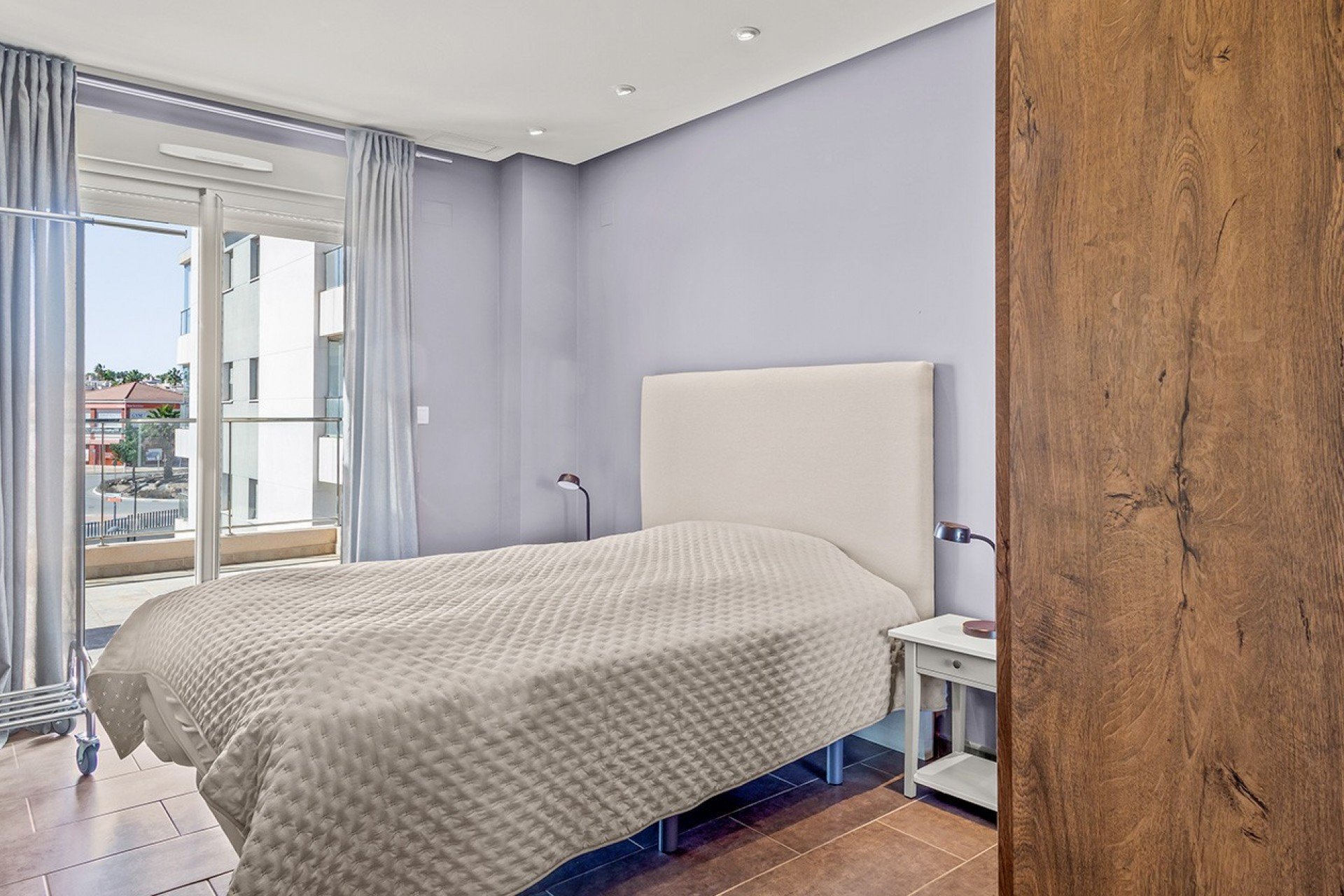 Herverkoop - Appartement - Villamartin - Villamartín