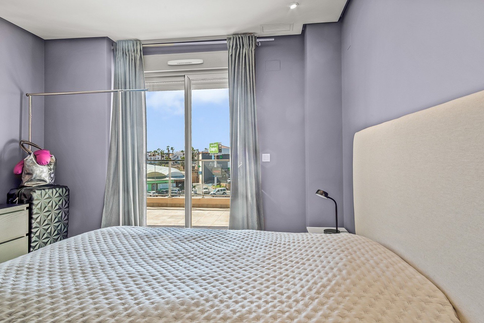 Herverkoop - Appartement - Villamartin - Villamartín