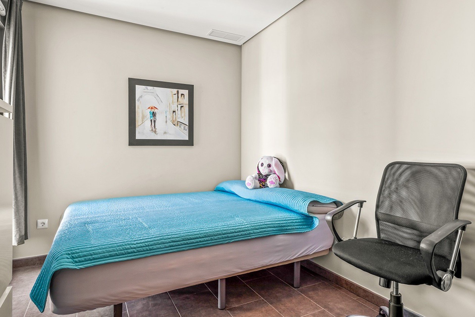 Herverkoop - Appartement - Villamartin - Villamartín