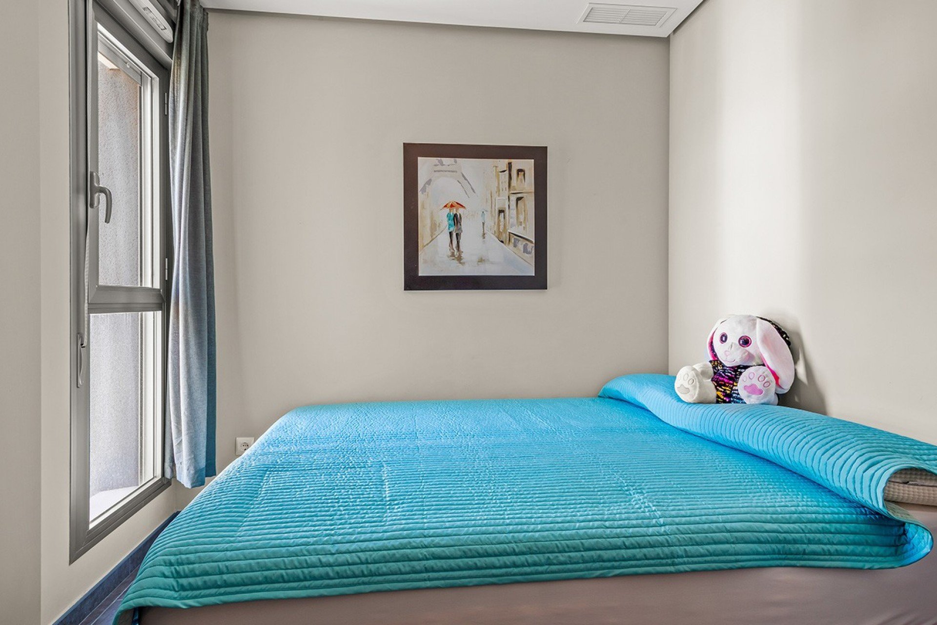 Herverkoop - Appartement - Villamartin - Villamartín