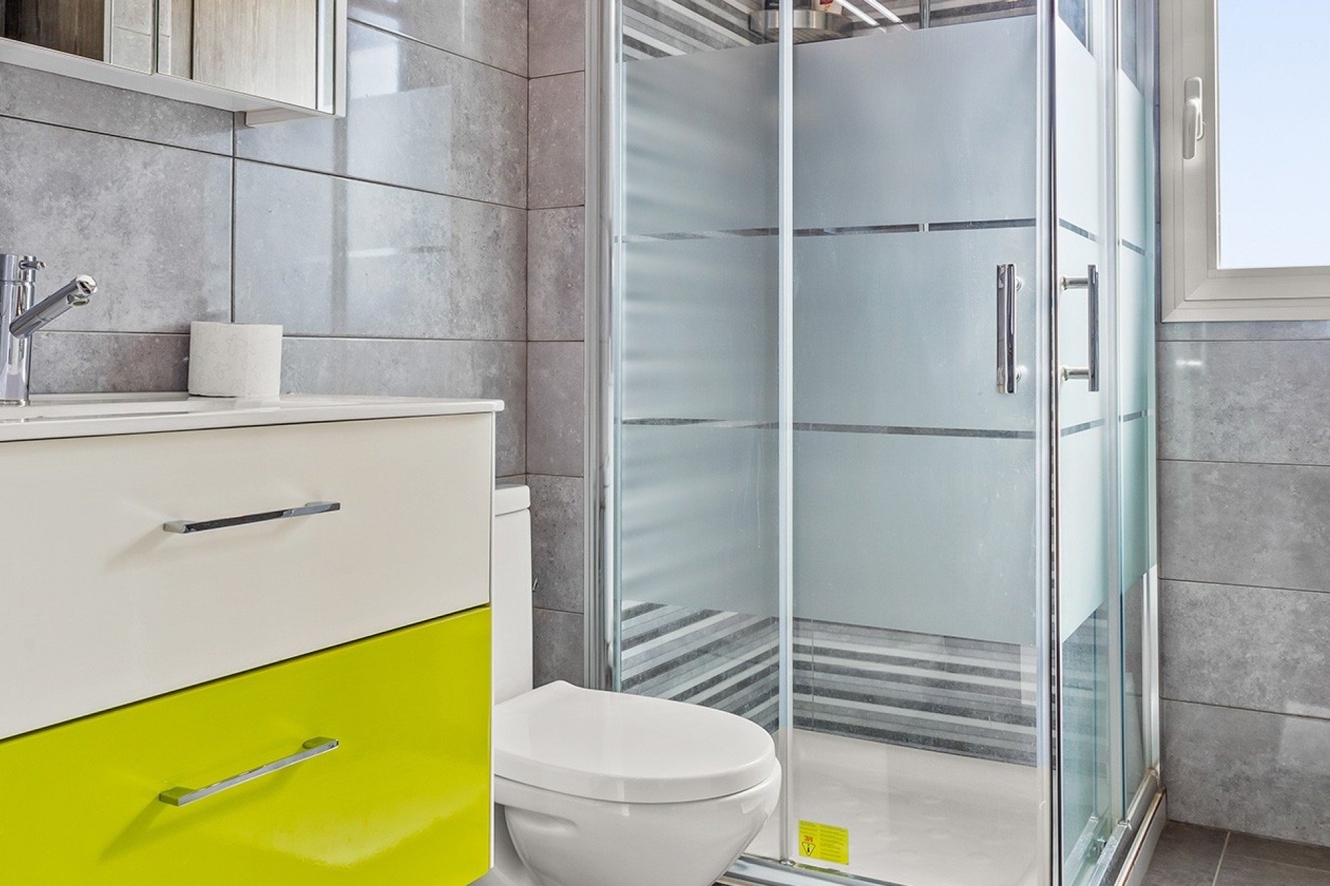 Herverkoop - Appartement - Villamartin - Villamartín