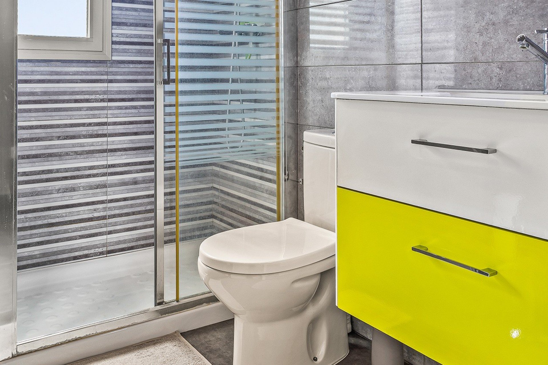 Herverkoop - Appartement - Villamartin - Villamartín