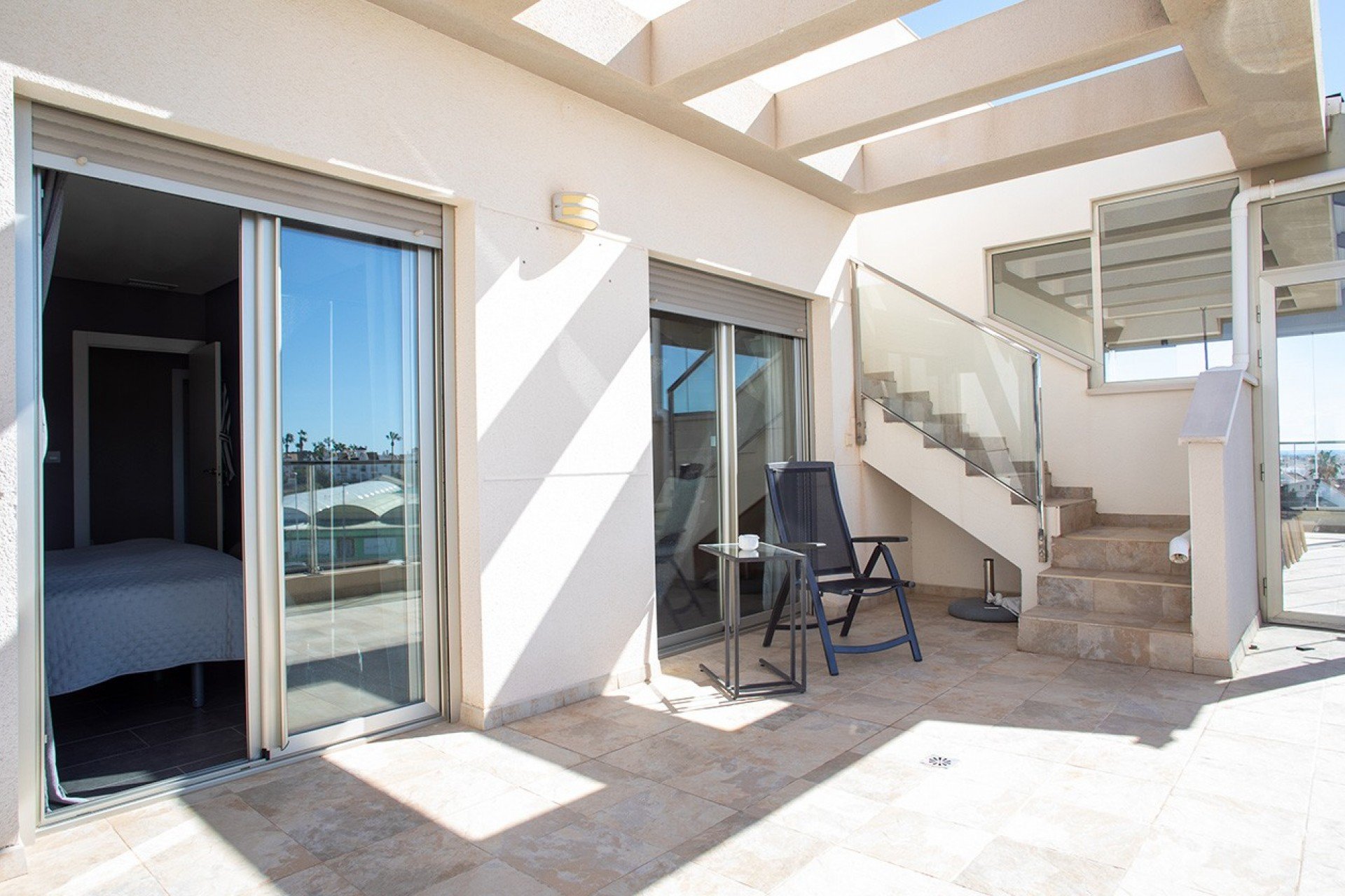 Herverkoop - Appartement - Villamartin - Villamartín