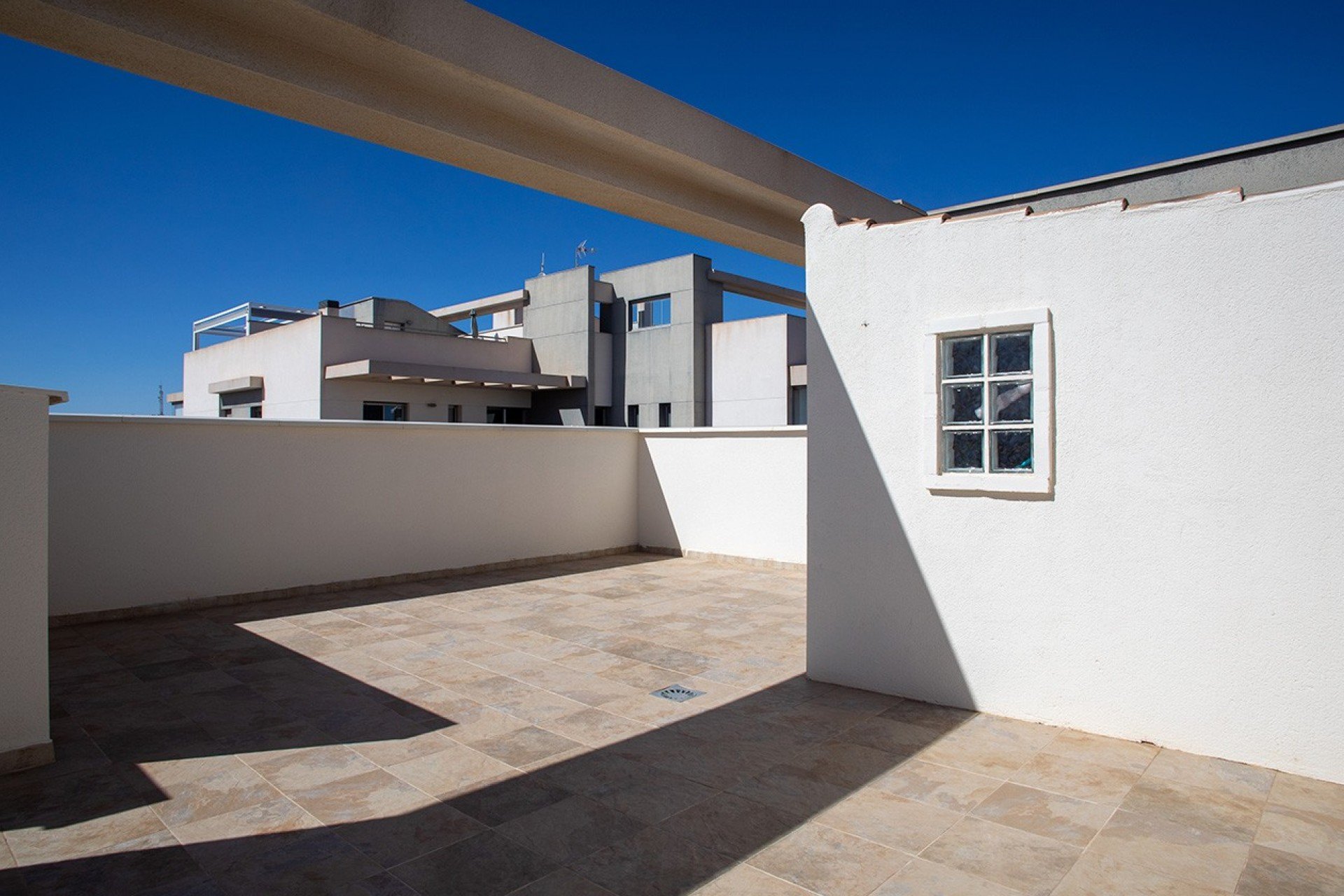 Herverkoop - Appartement - Villamartin - Villamartín