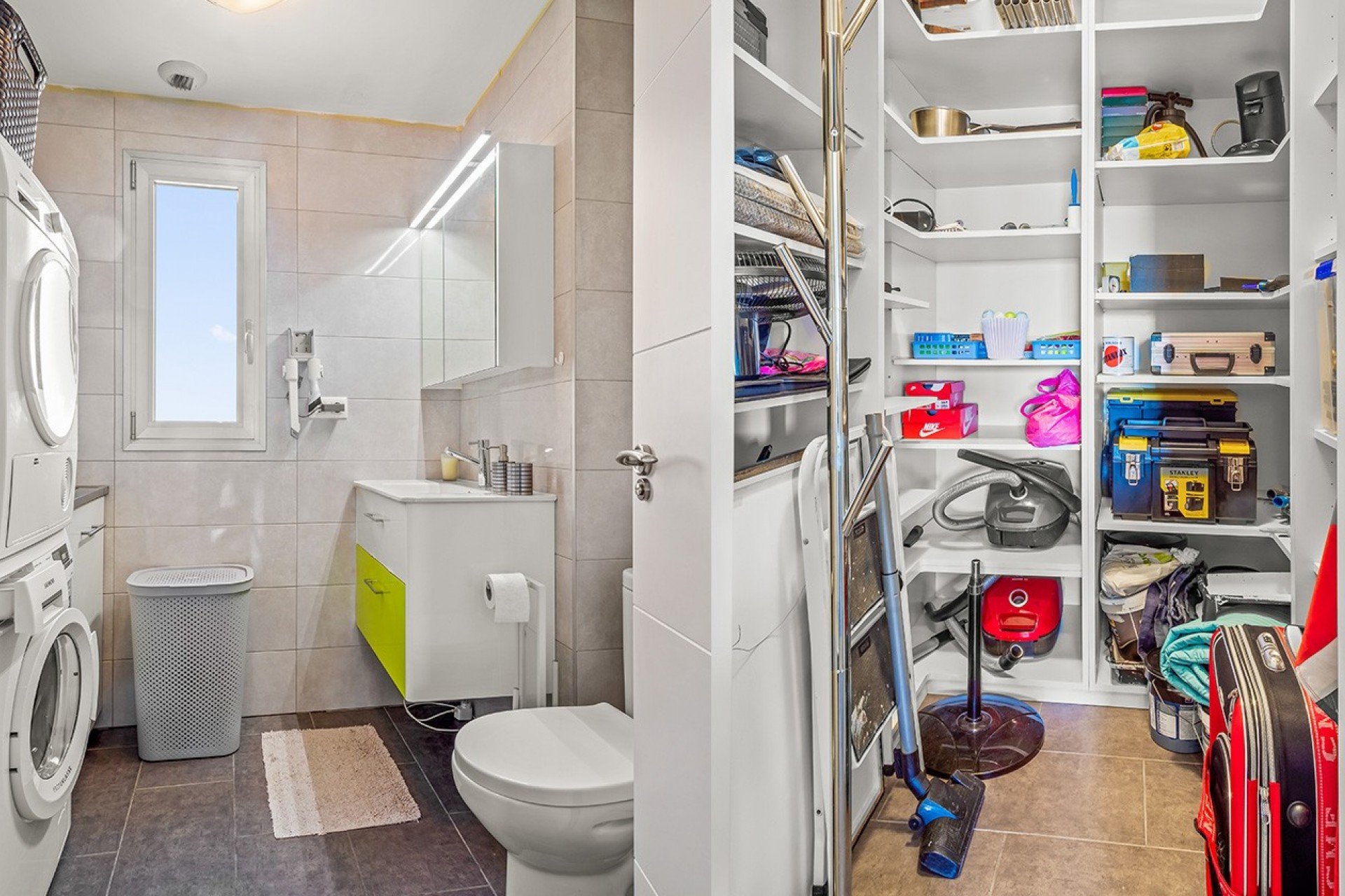 Herverkoop - Appartement - Villamartin - Villamartín