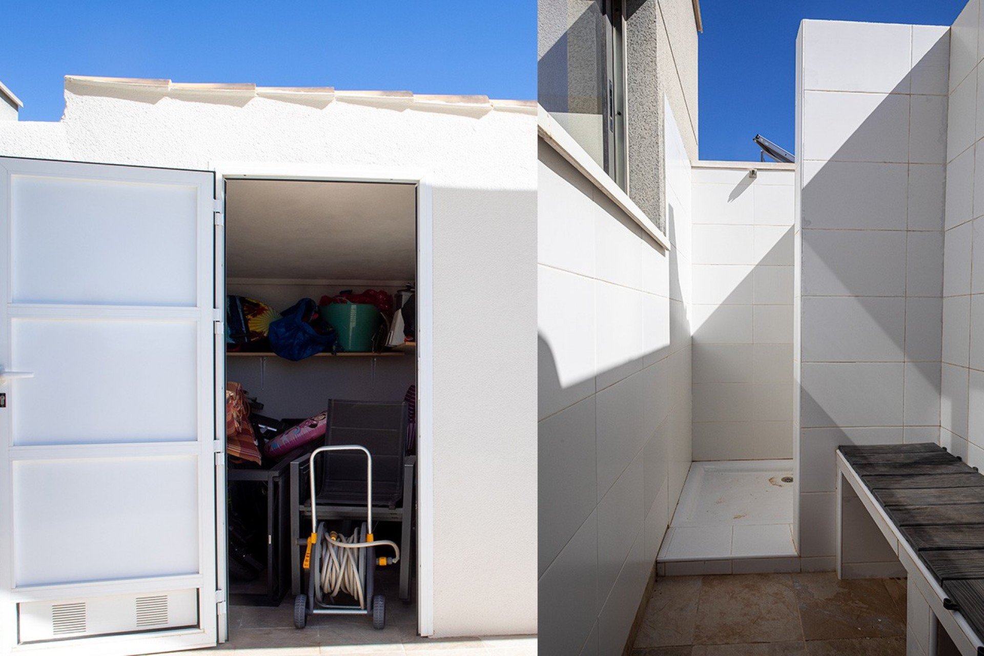 Herverkoop - Appartement - Villamartin - Villamartín