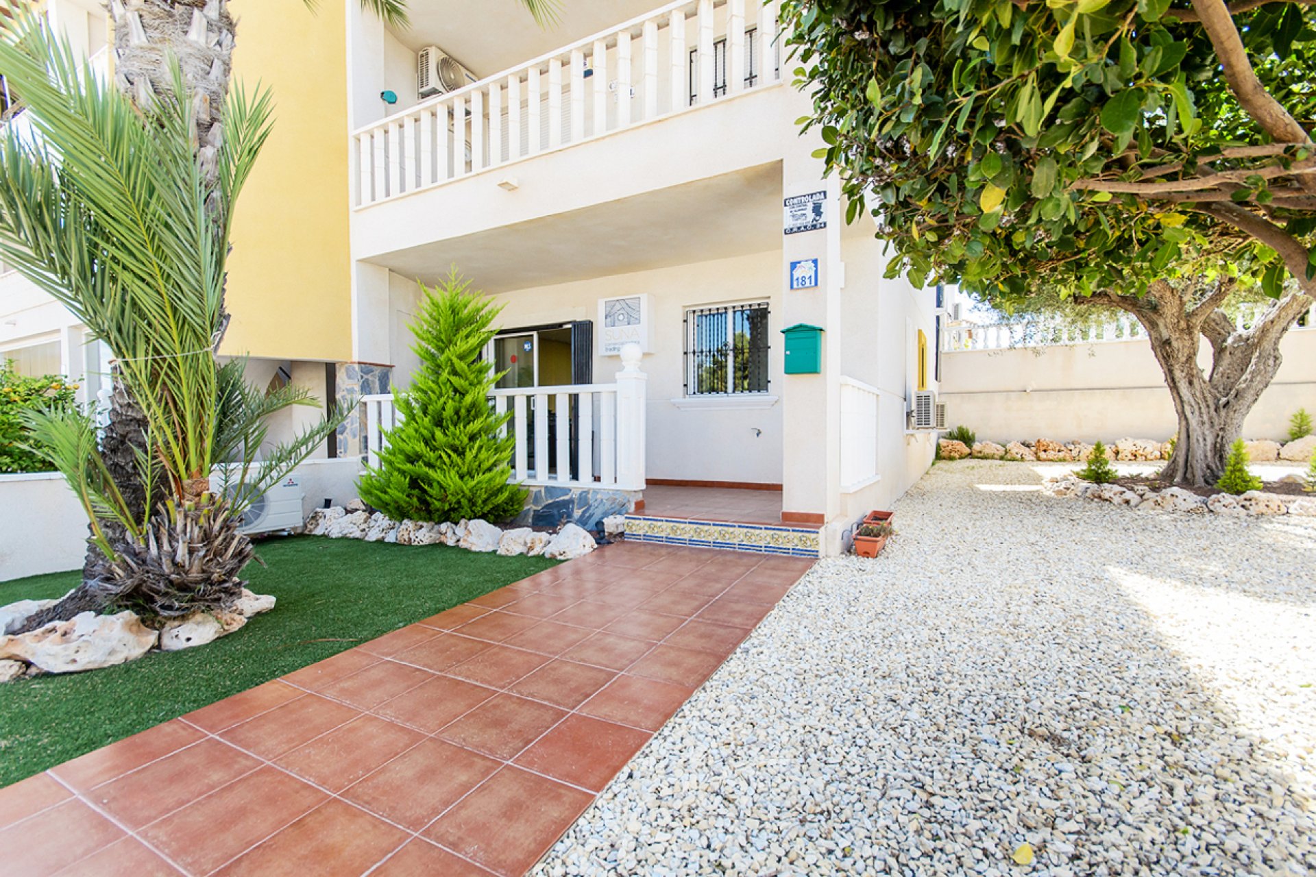 Herverkoop - Appartement - Villamartin - Villamartín