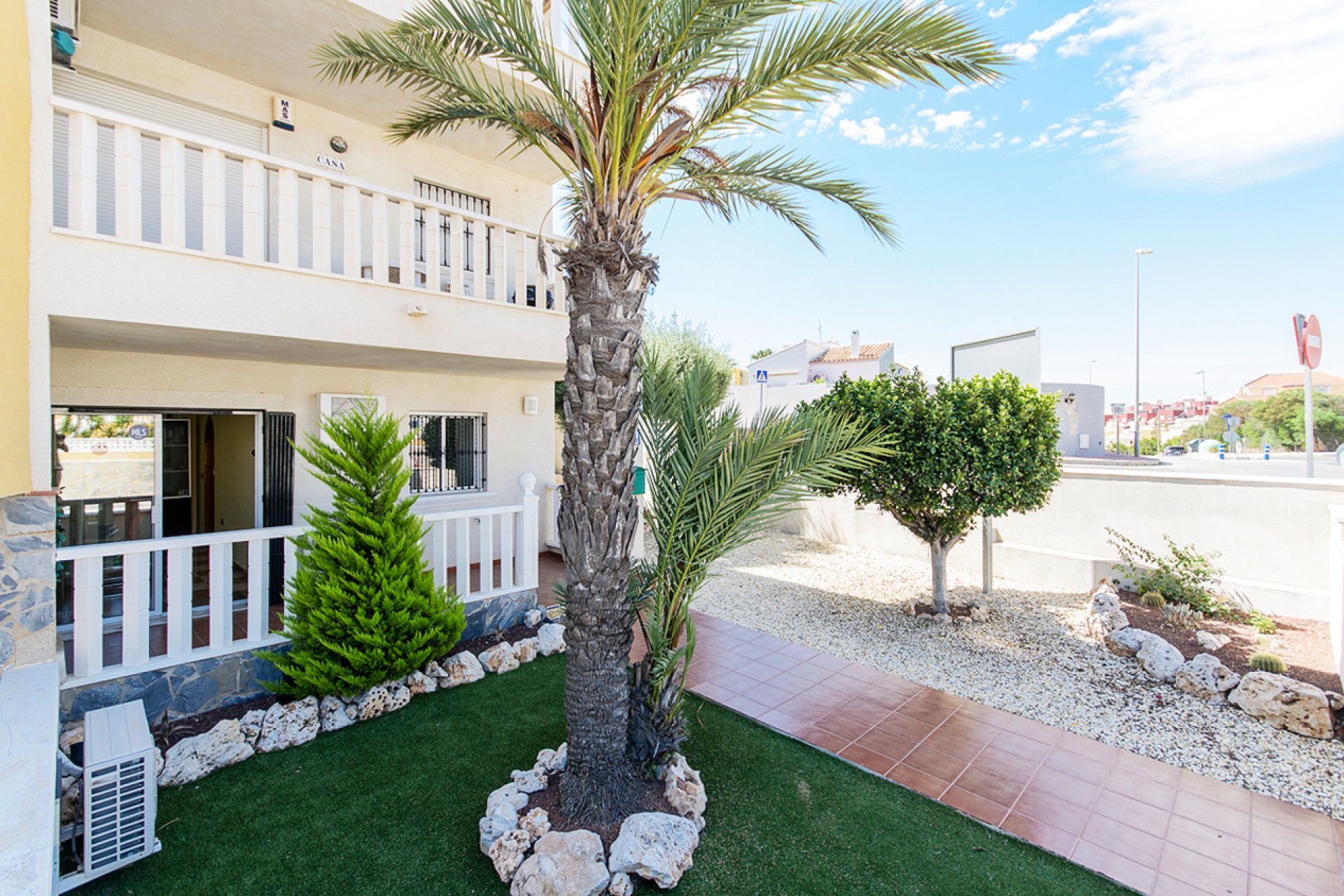 Herverkoop - Appartement - Villamartin - Villamartín