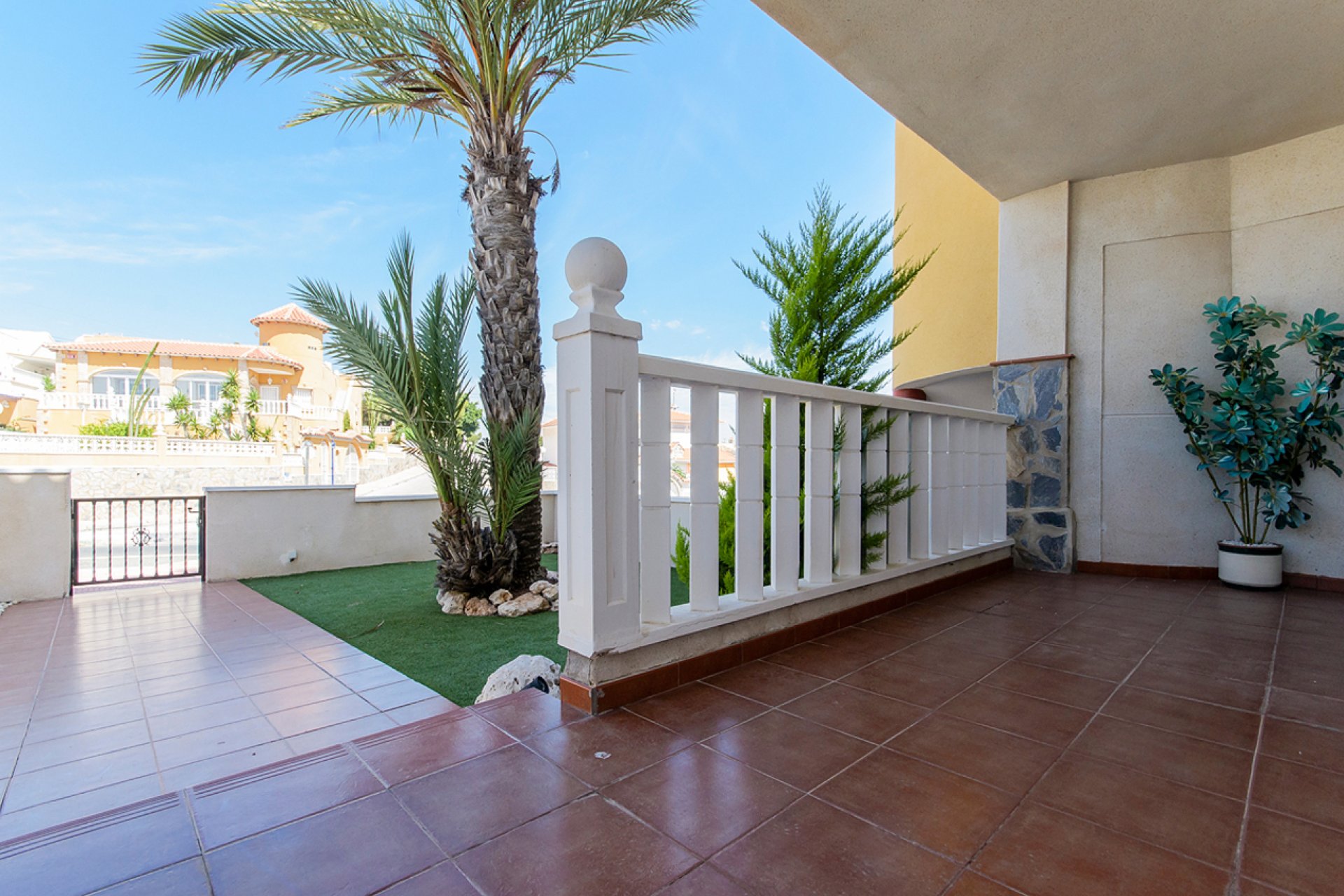 Herverkoop - Appartement - Villamartin - Villamartín