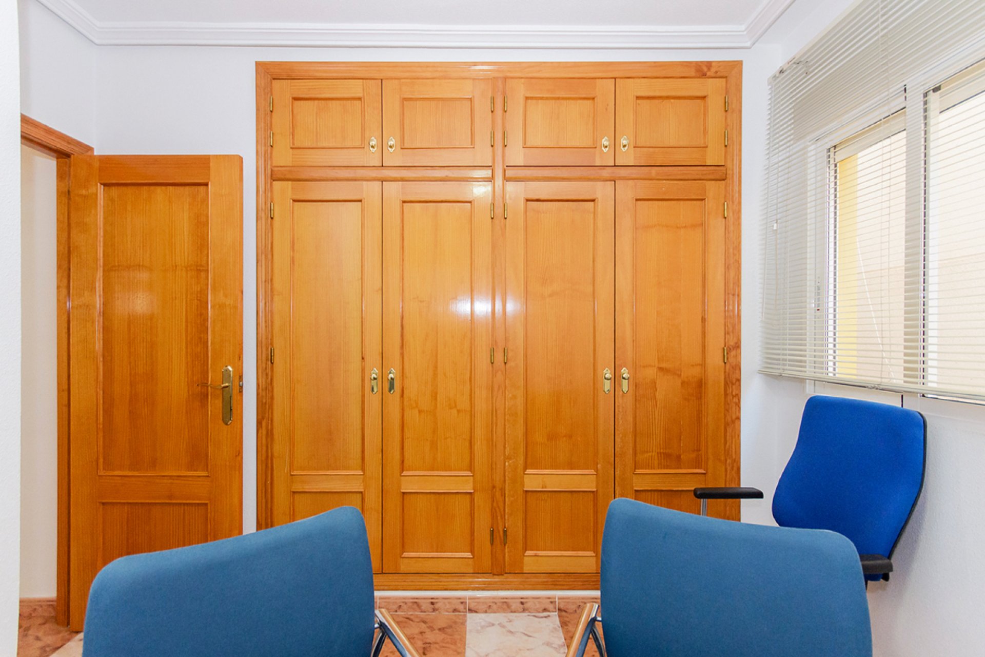 Herverkoop - Appartement - Villamartin - Villamartín