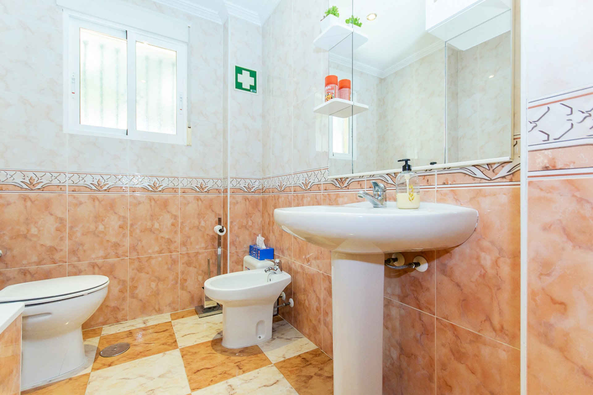 Herverkoop - Appartement - Villamartin - Villamartín