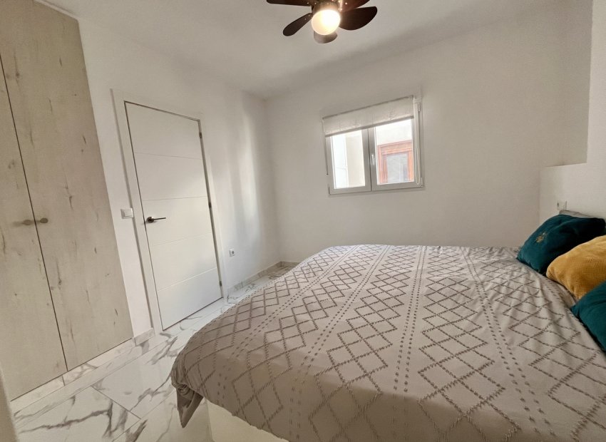 Herverkoop - Appartement - Villamartin - Villamartín