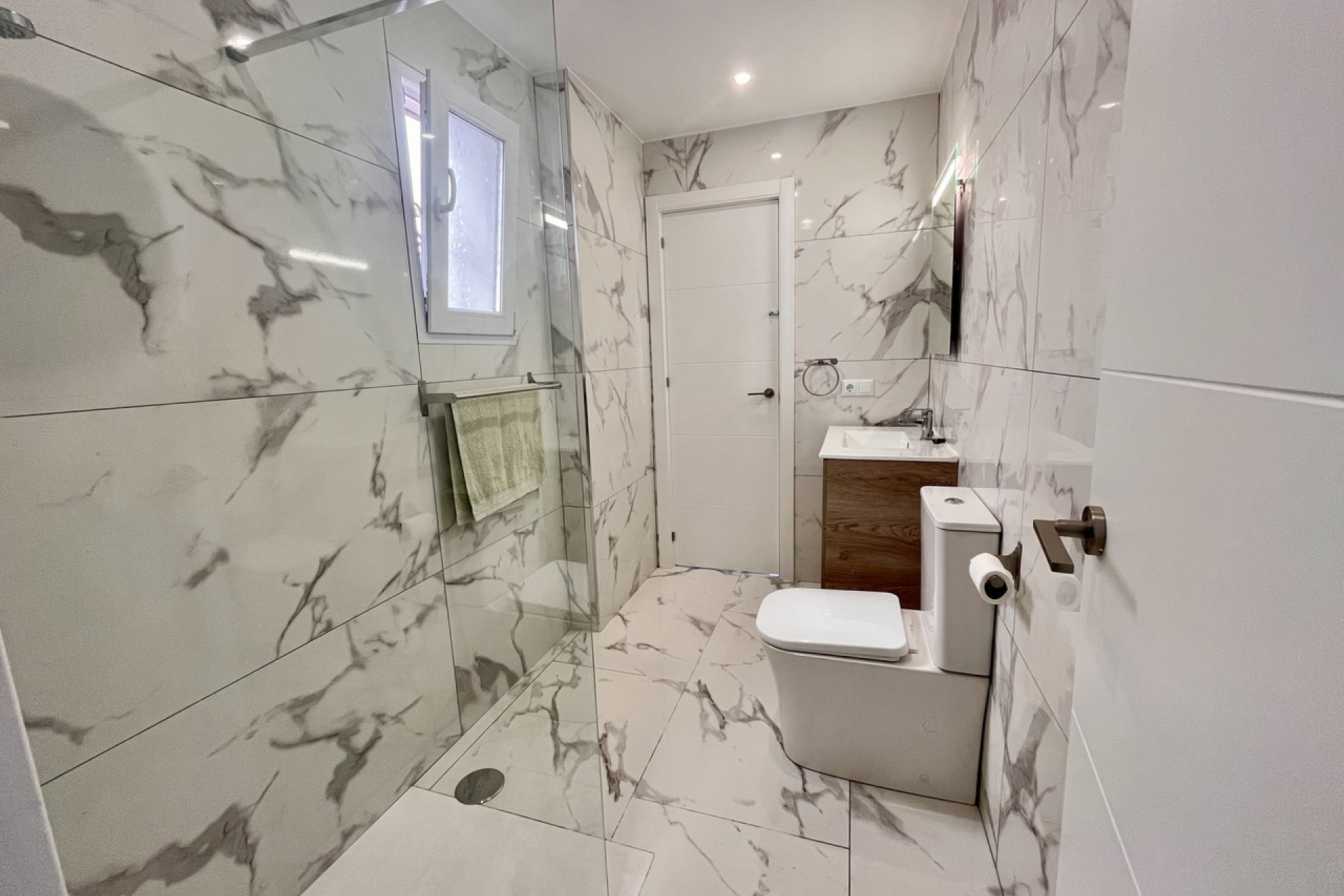 Herverkoop - Appartement - Villamartin - Villamartín