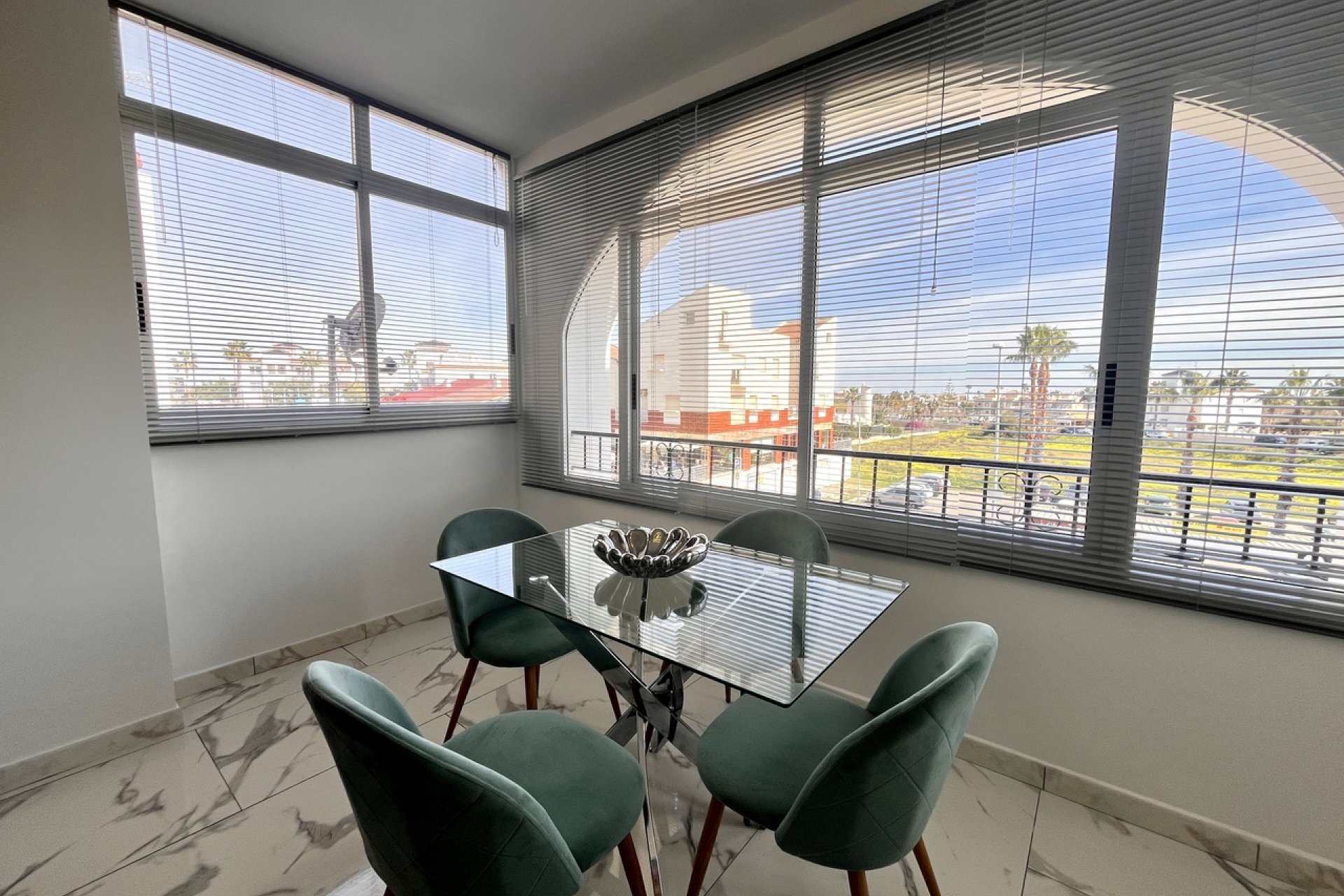 Herverkoop - Appartement - Villamartin - Villamartín