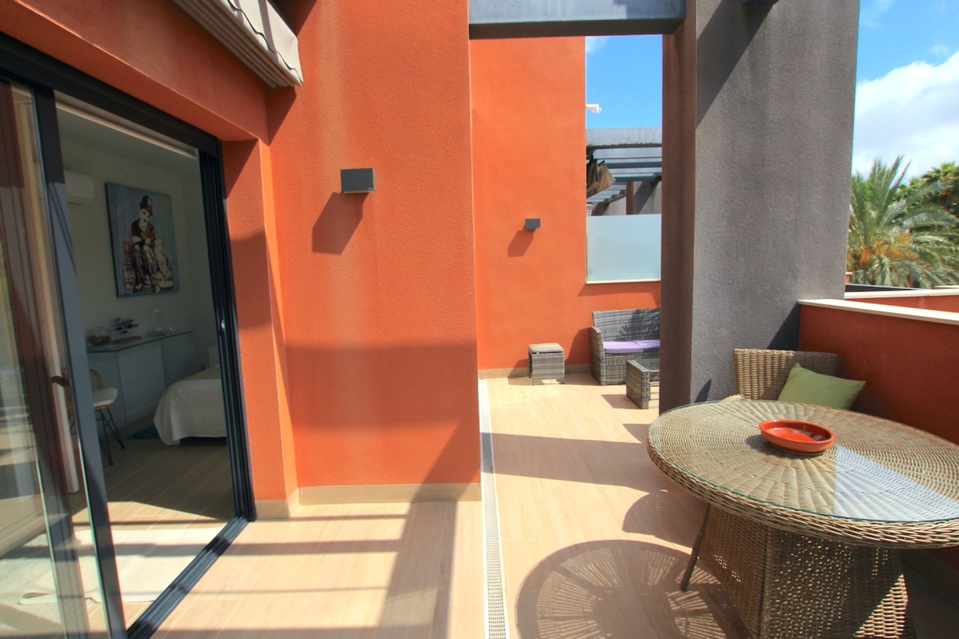 Herverkoop - Appartement - Villamartin - Villamartín