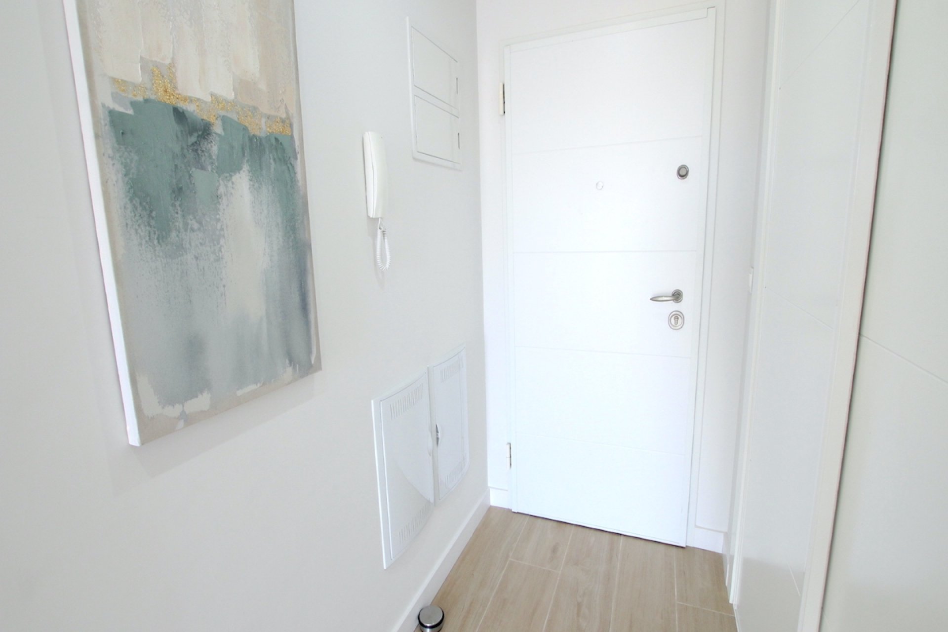 Herverkoop - Appartement - Villamartin - Villamartín