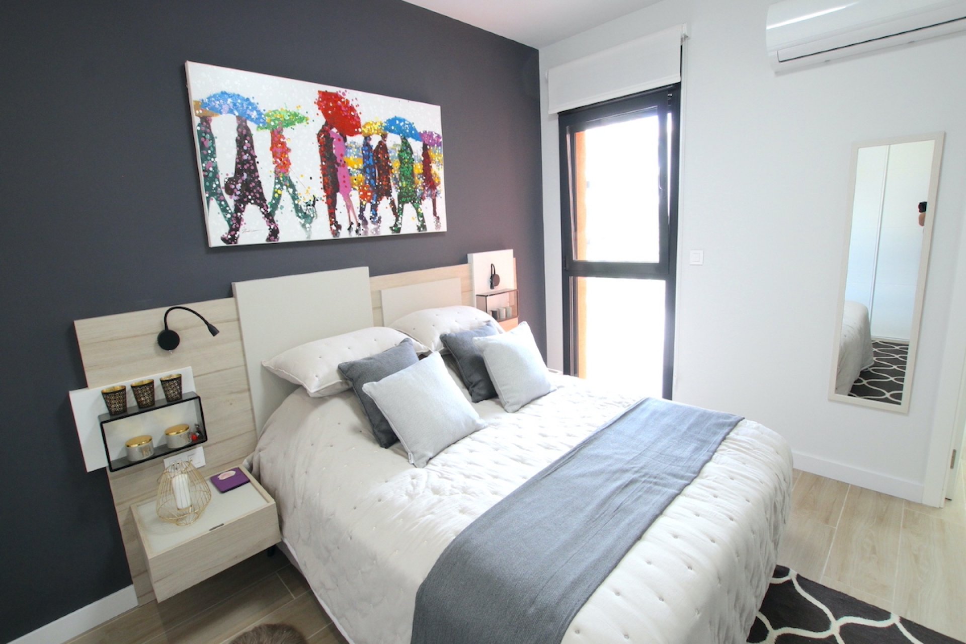 Herverkoop - Appartement - Villamartin - Villamartín