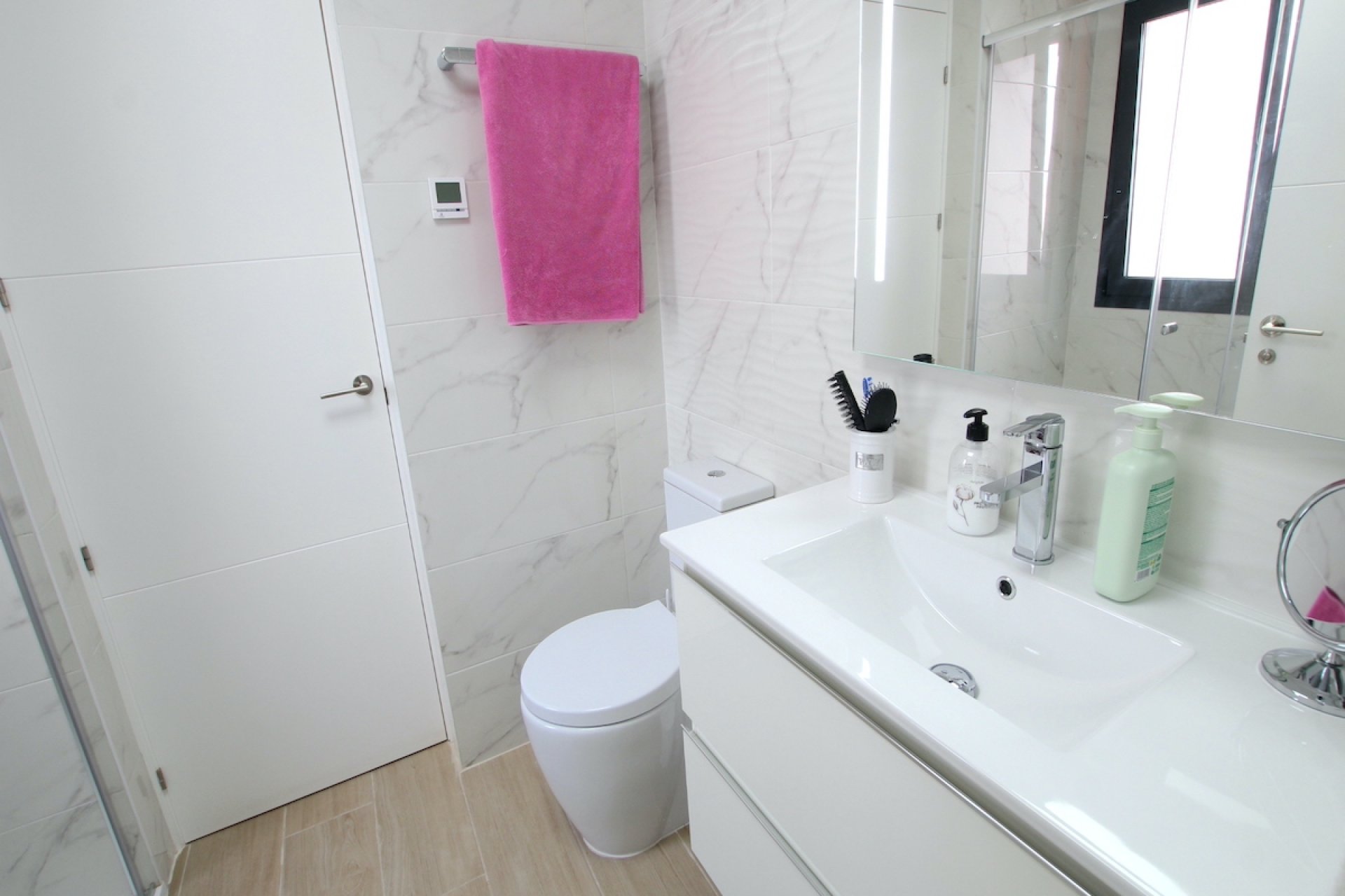 Herverkoop - Appartement - Villamartin - Villamartín