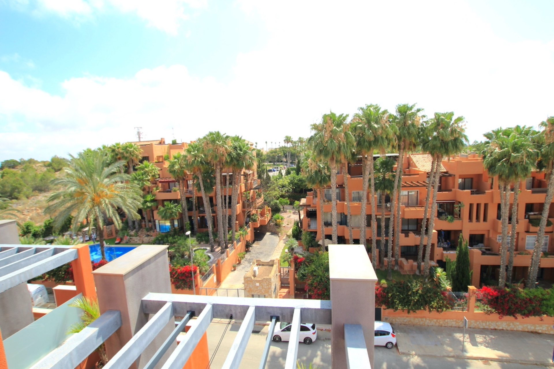 Herverkoop - Appartement - Villamartin - Villamartín