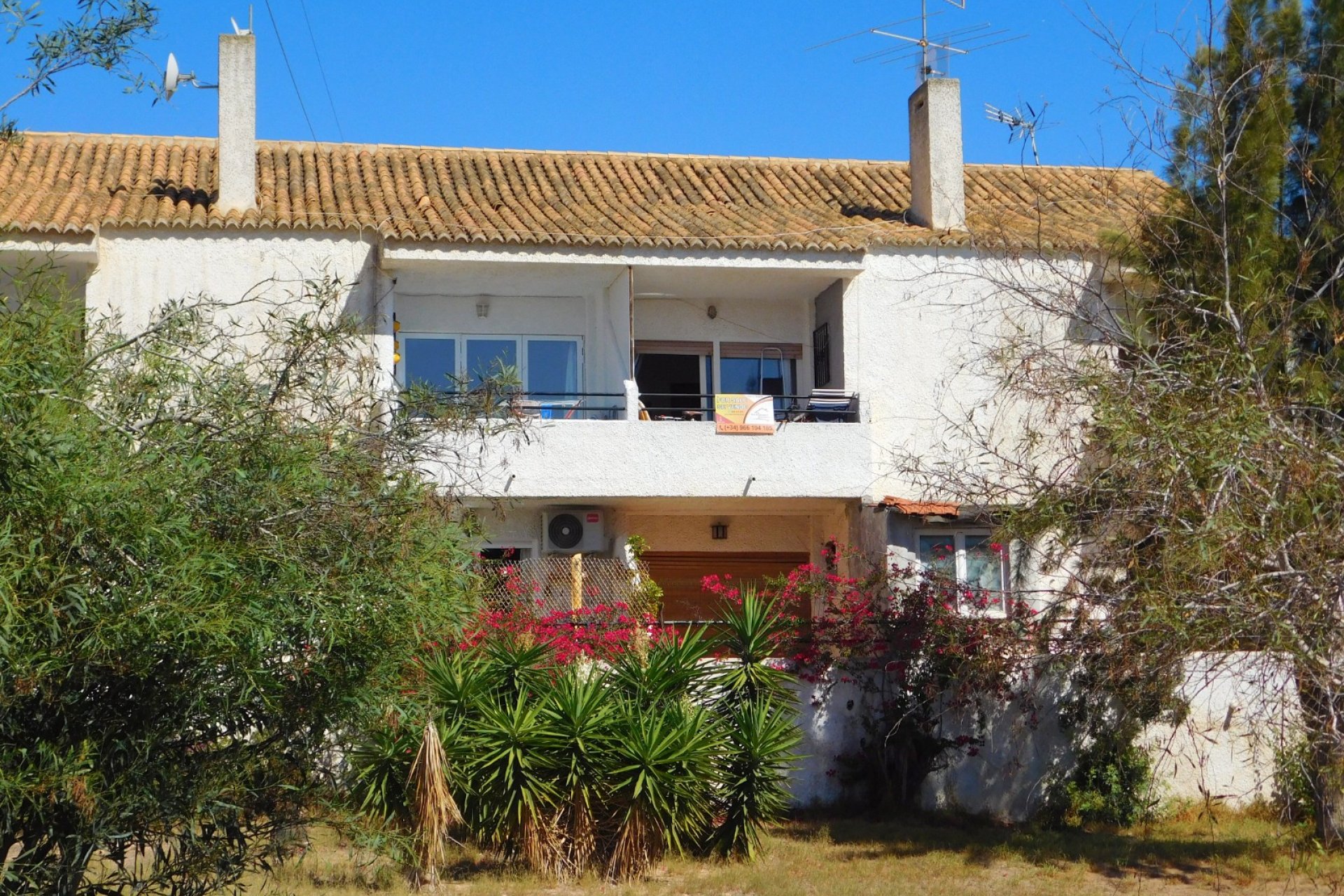 Herverkoop - Appartement - Villamartin - Villamartín