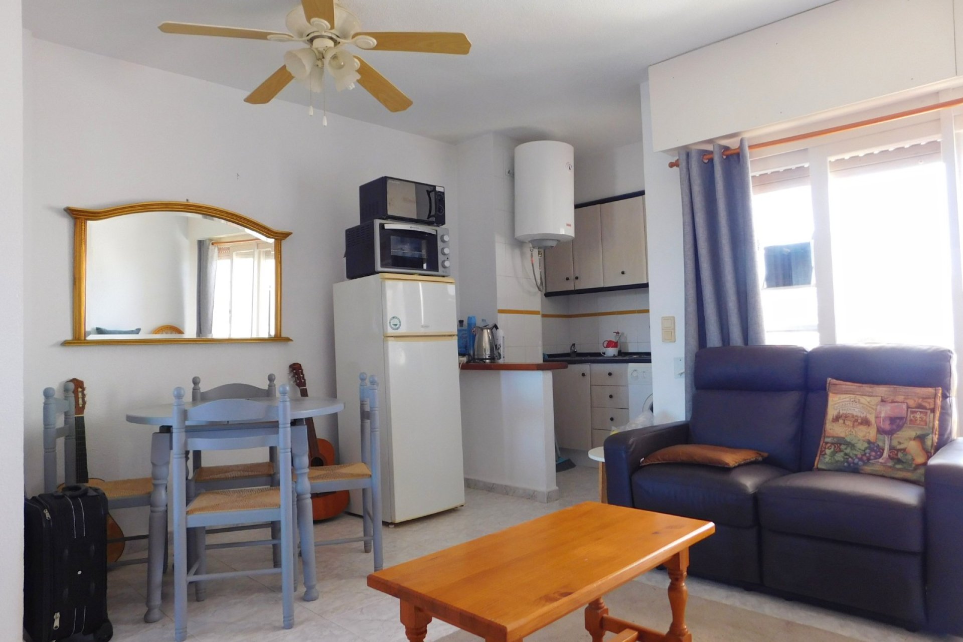 Herverkoop - Appartement - Villamartin - Villamartín
