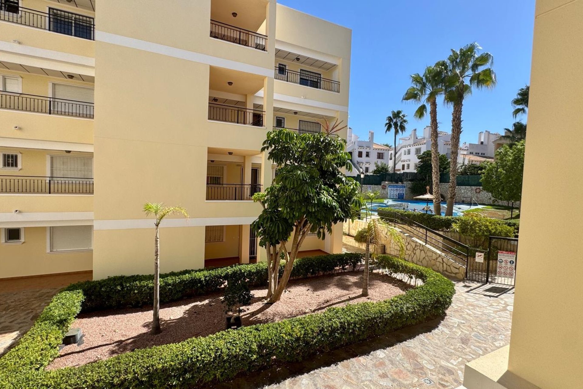Herverkoop - Appartement - Villamartin - Villamartín