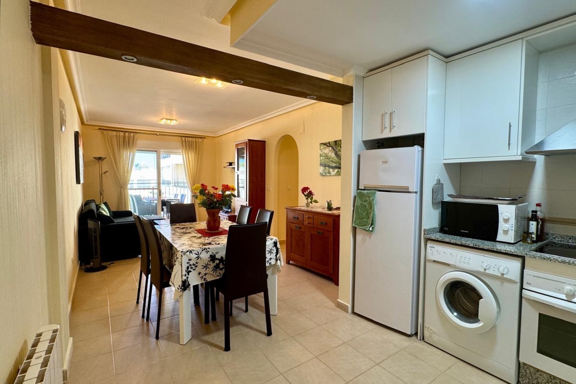 Herverkoop - Appartement - Villamartin - Villamartín