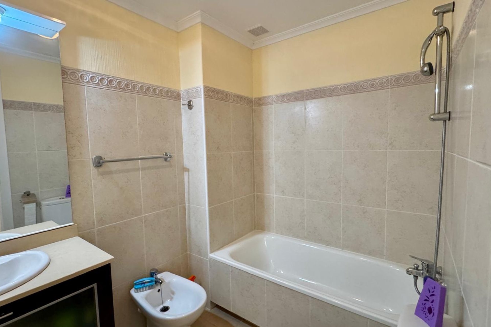 Herverkoop - Appartement - Villamartin - Villamartín