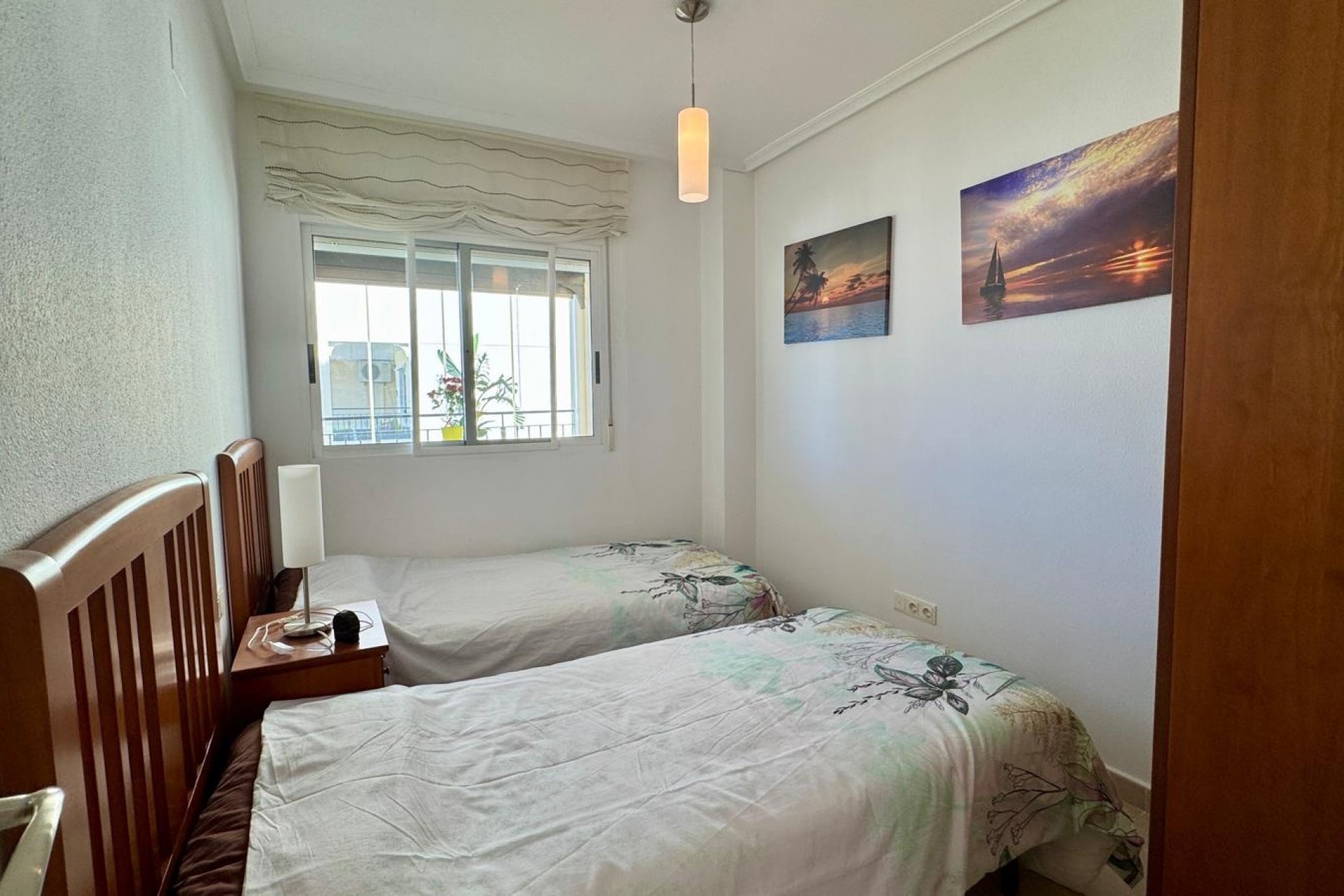 Herverkoop - Appartement - Villamartin - Villamartín