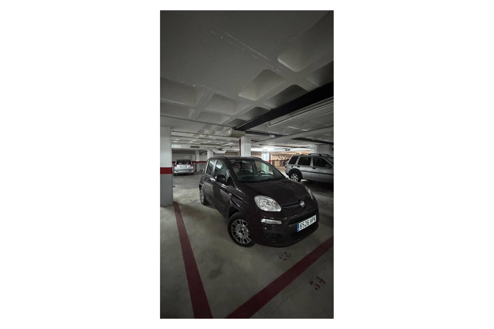 Herverkoop - Appartement - Villamartin - Villamartín