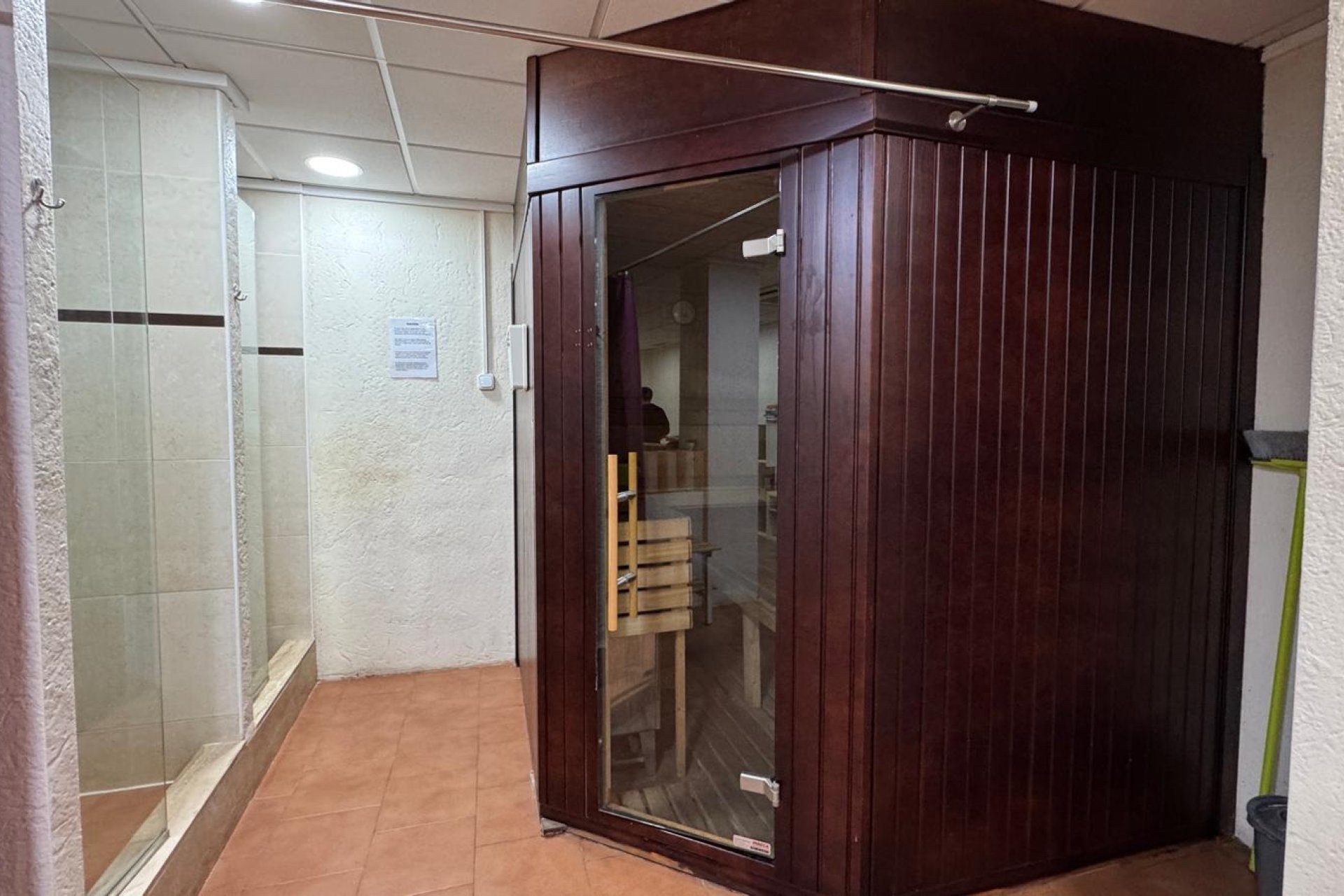 Herverkoop - Appartement - Villamartin - Villamartín