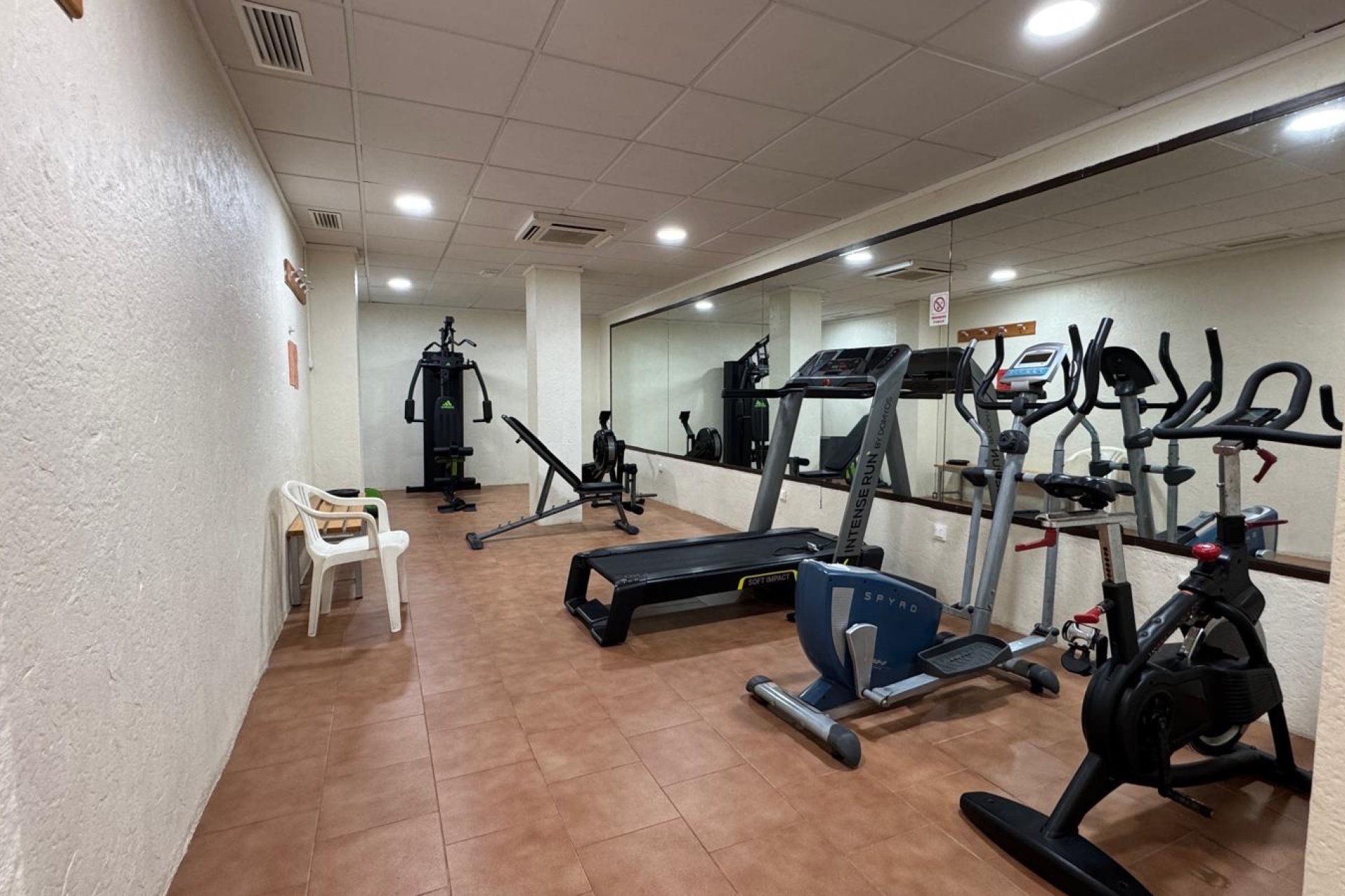 Herverkoop - Appartement - Villamartin - Villamartín